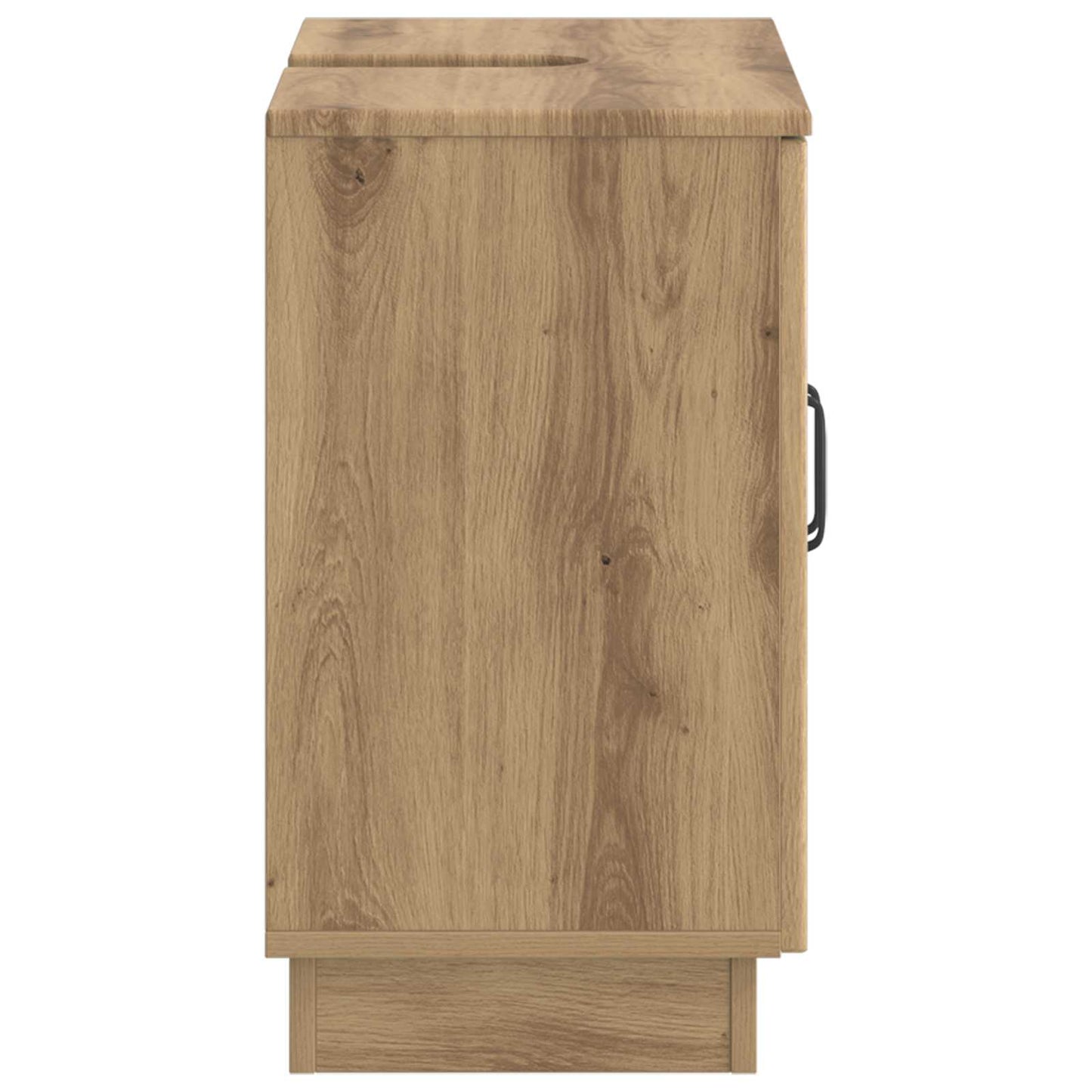 Baderomsvaskeskap HOORN Artisan eik 59,5 x 31,5 x 56 cm