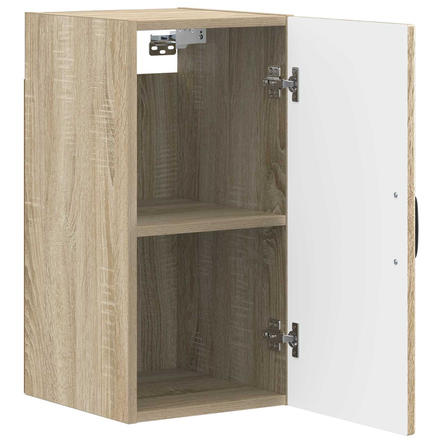 Baderom veggskap HOORN Sonoma eik 30 x 31 x 59 cm