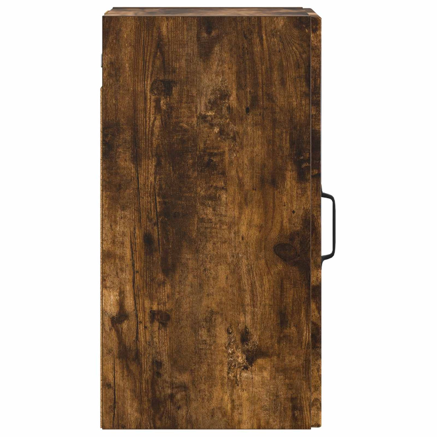 Baderom veggskap HOORN Røkt Eik 30 x 31 x 59 cm Konstruert tre