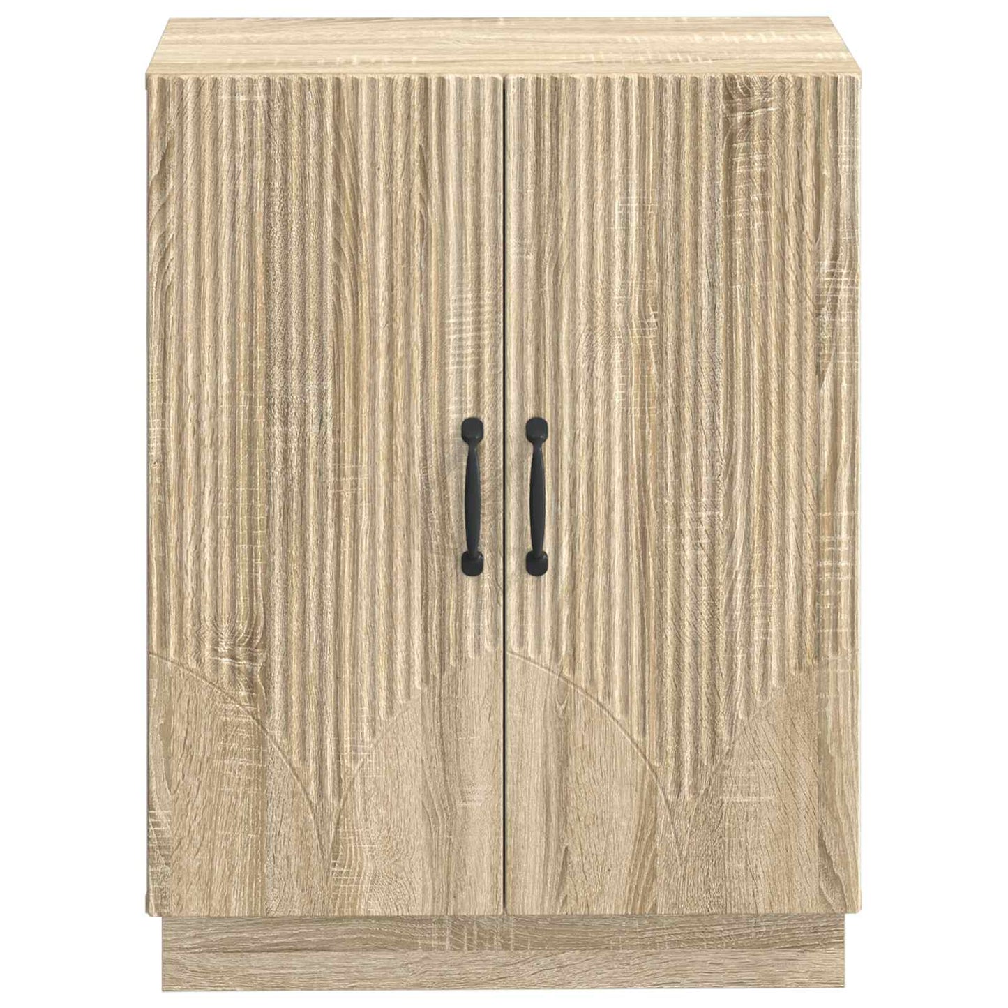 Baderom Oppbevaringsskap HOORN Sonoma eik 59,5 x 31 x 77 cm