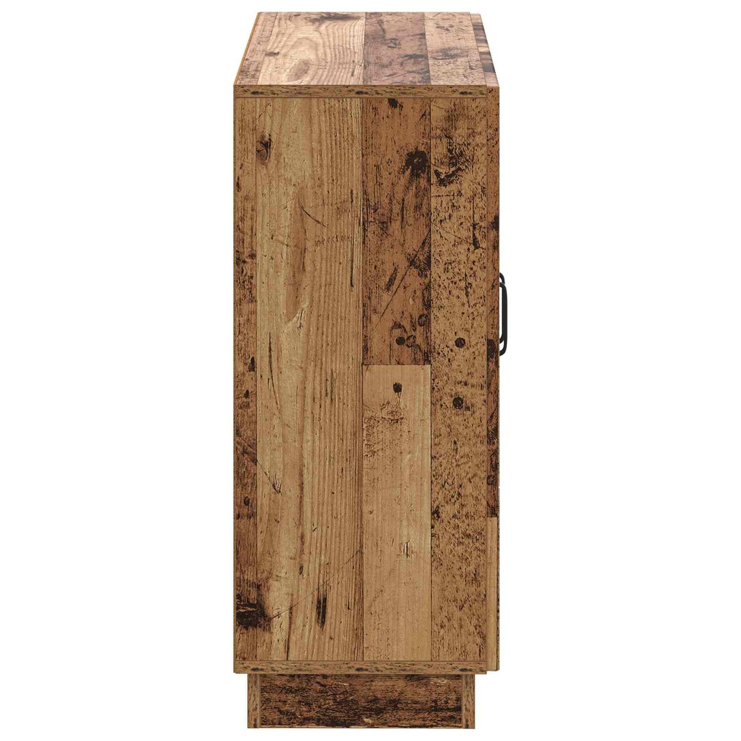 Baderom Oppbevaringsskap HOORN Gammelt tre 59,5 x 31 x 77 cm
