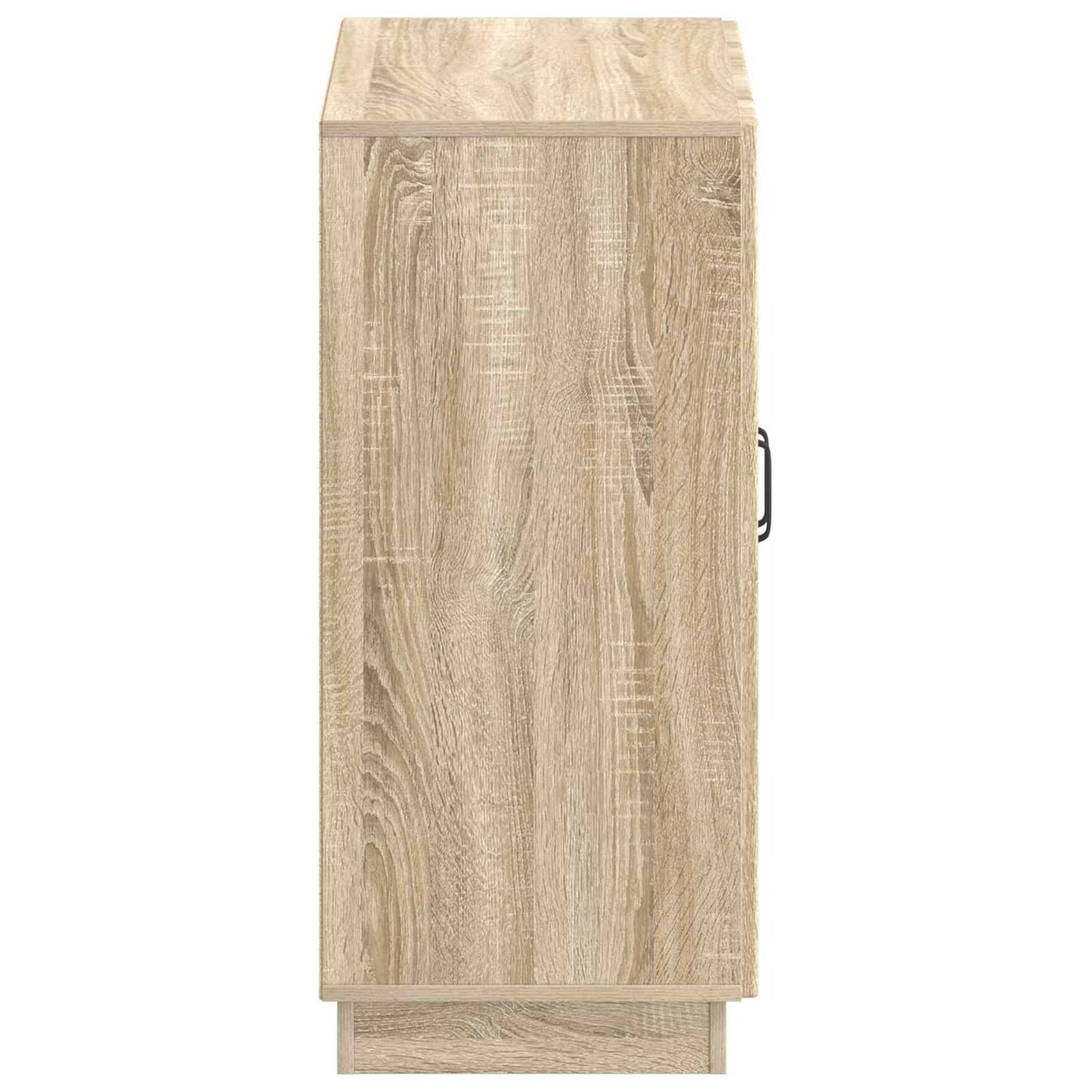 Sko Skap HOORN 59,5 x 39,5 x 87 cm Konstruert tre Sonoma eik