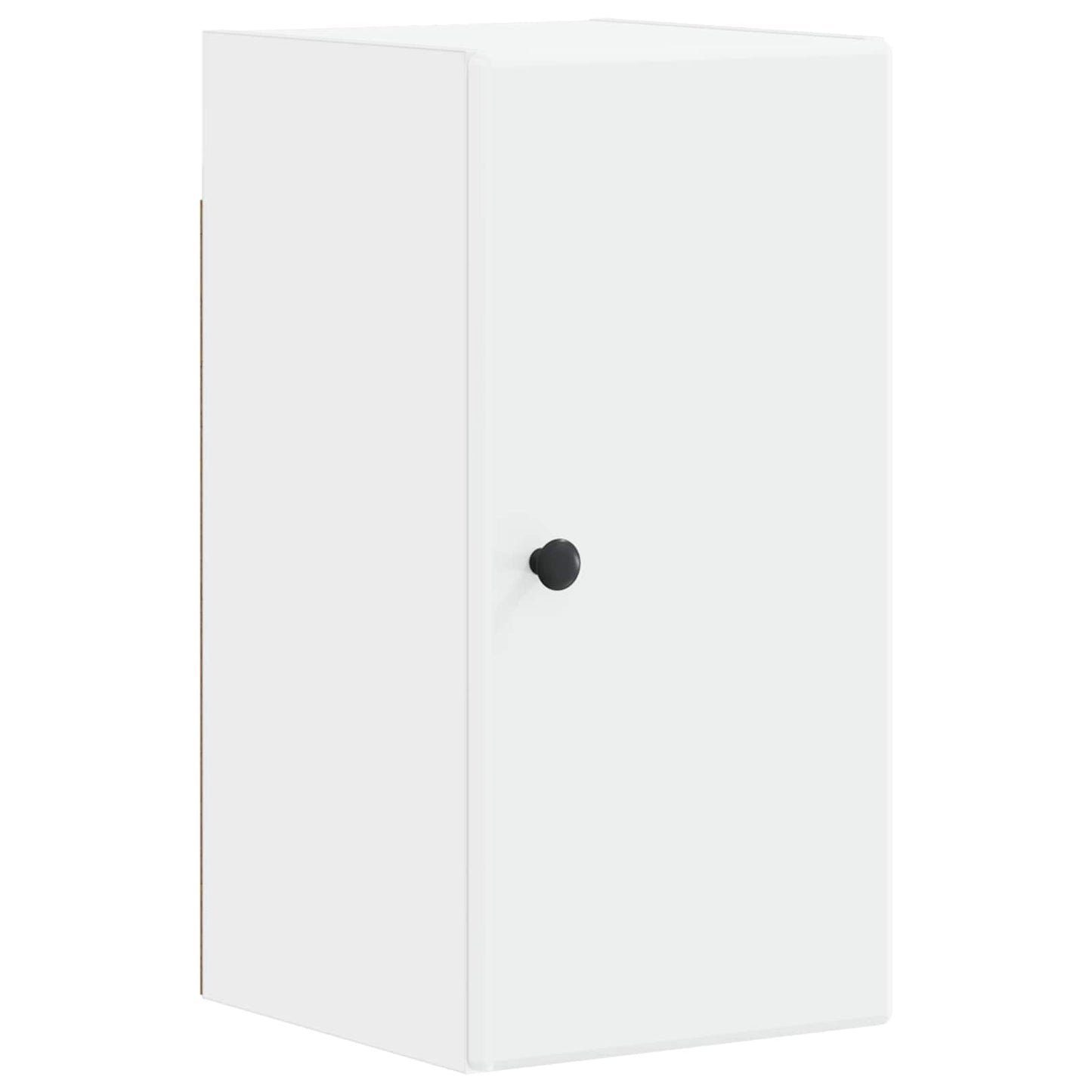 Baderom veggskap BREDA Hvit 30 x 31 x 59 cm Konstruert tre