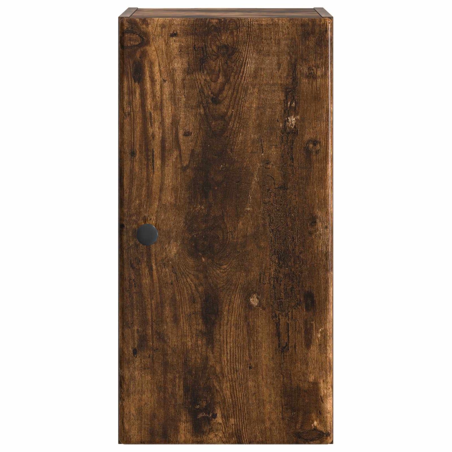 Baderom veggskap BREDA Røkt Eik 30 x 31 x 59 cm Konstruert tre