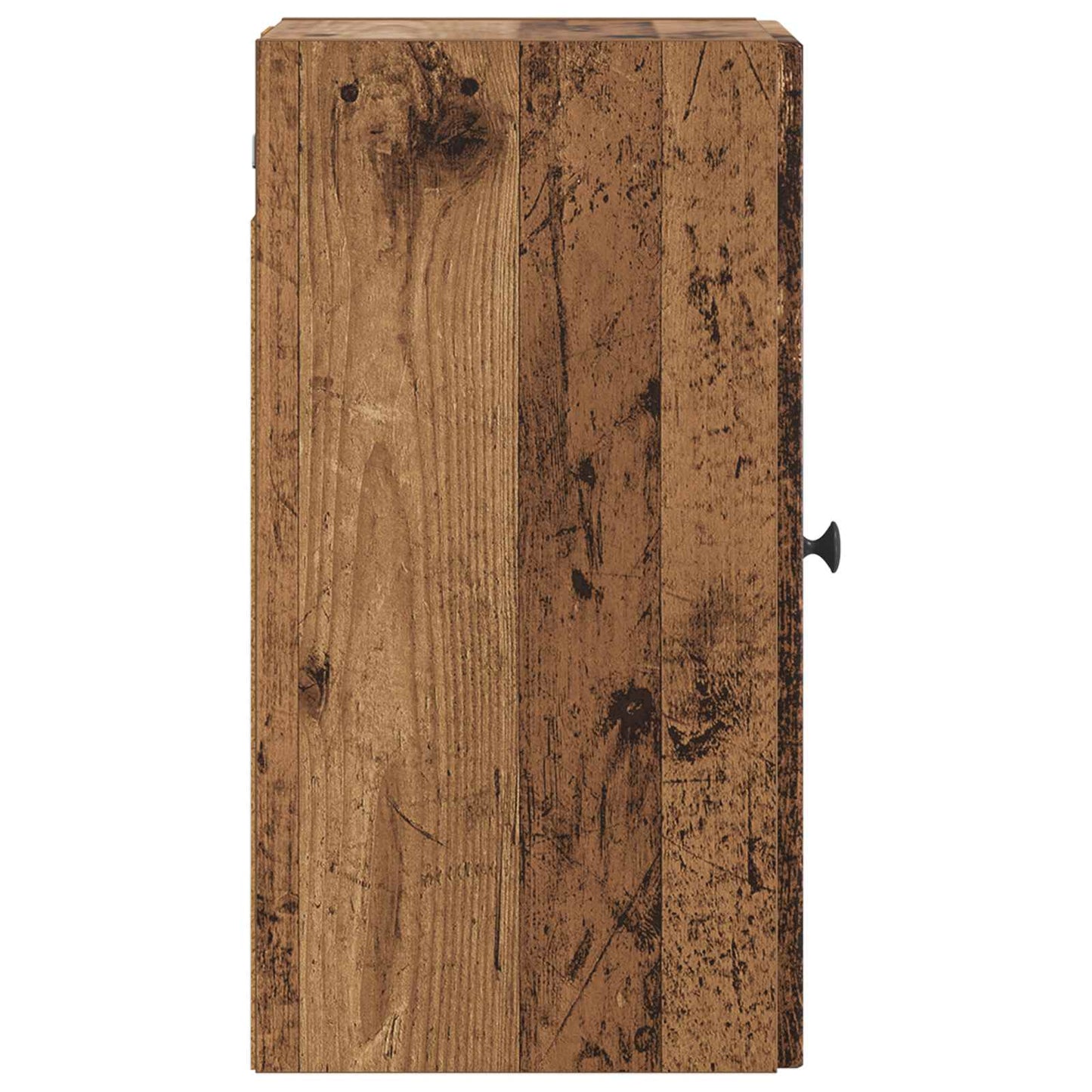 Baderom veggskap BREDA Gammelt tre 30 x 31 x 59 cm