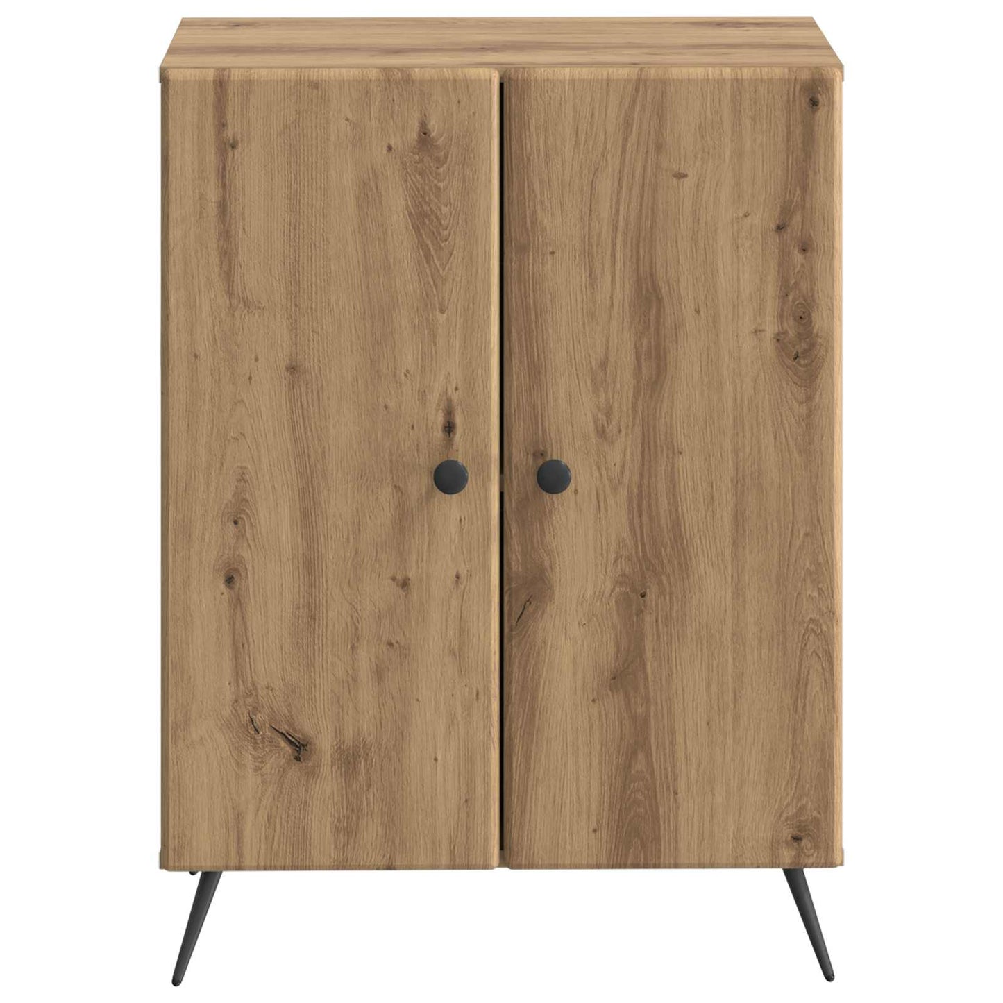 Baderom Oppbevaringsskap BREDA Artisan eik 59,5 x 31 x 80 cm