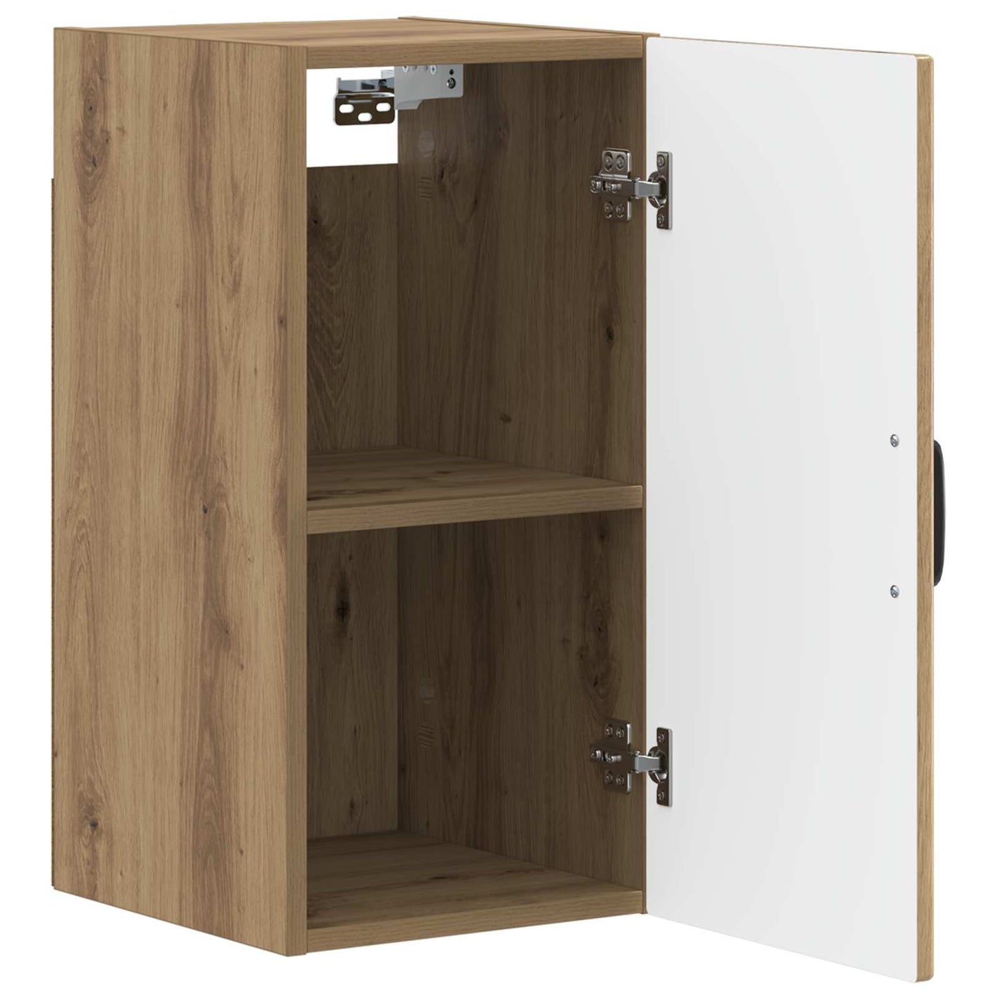 Baderom veggskap UTRECHT Artisan eik 30 x 31 x 59 cm