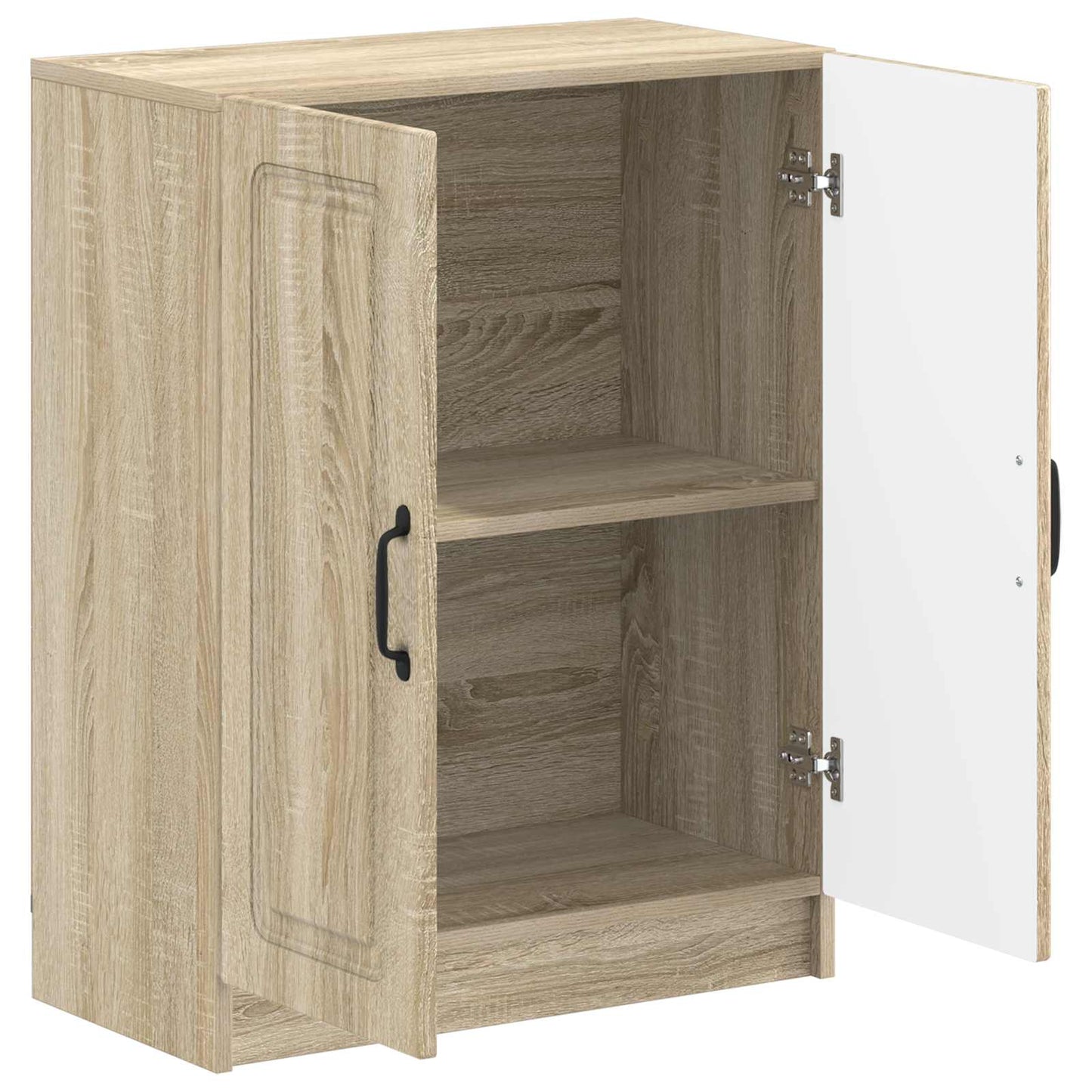 Baderom Oppbevaringsskap UTRECHT Sonoma eik 59,5 x 31 x 77 cm