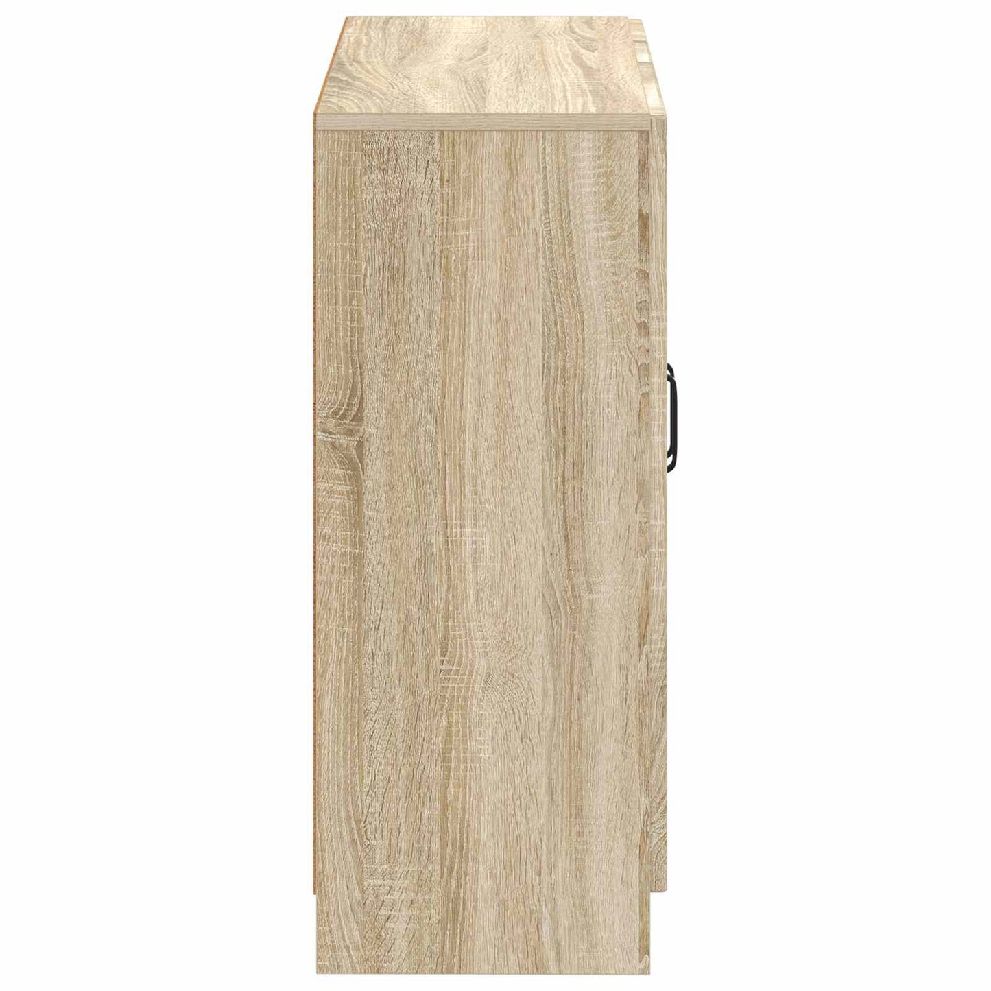 Baderom Oppbevaringsskap UTRECHT Sonoma eik 59,5 x 31 x 77 cm