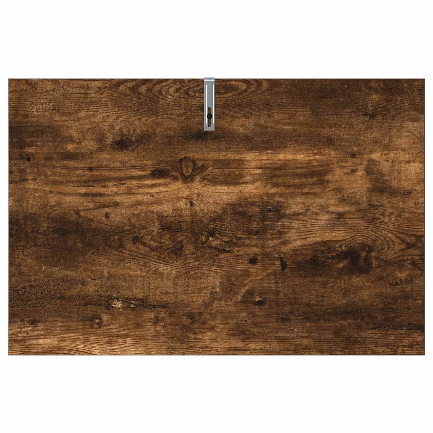 Sidetabell Røkt Eik 60 x 40 x 65 cm Konstruert tre