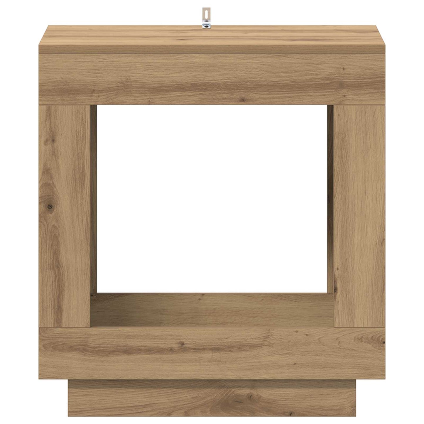 Sidetabell Artisan eik 60 x 40 x 65 cm Konstruert tre