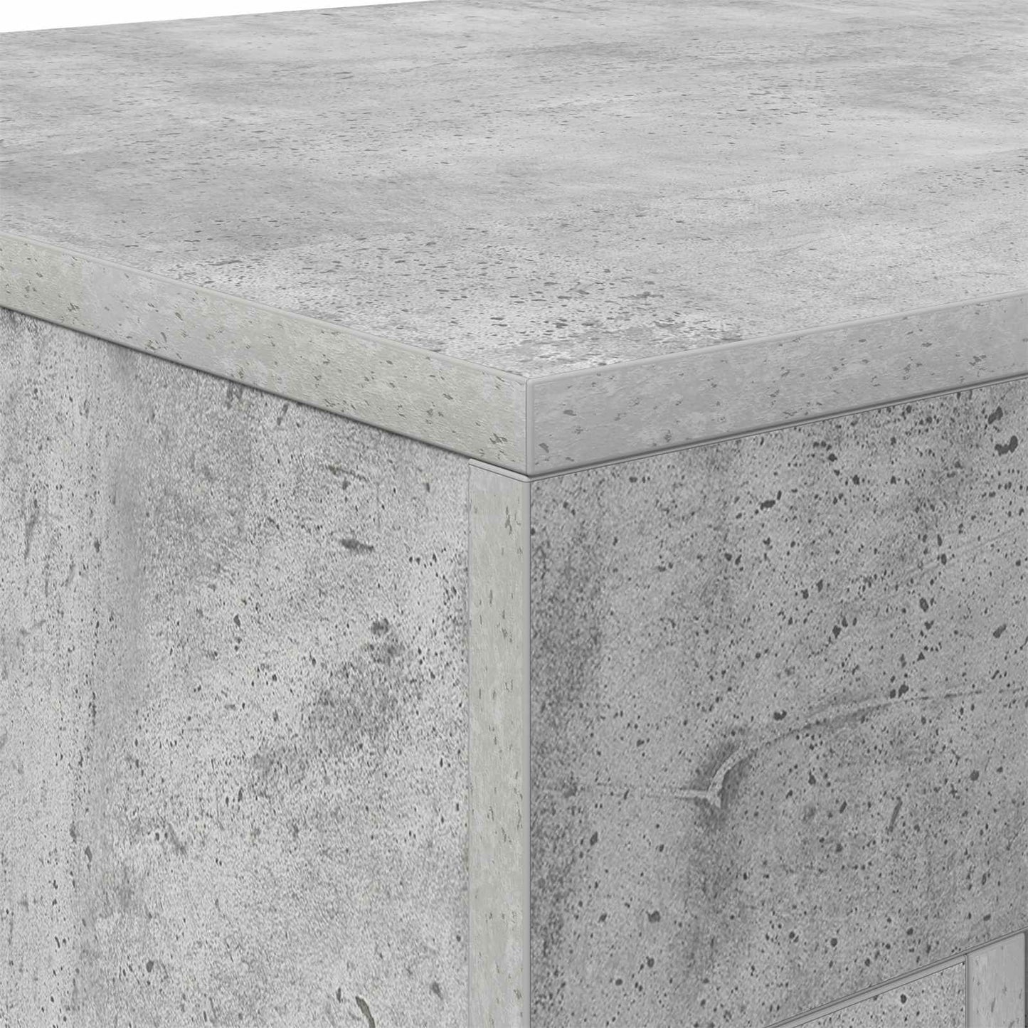 BetongGrå