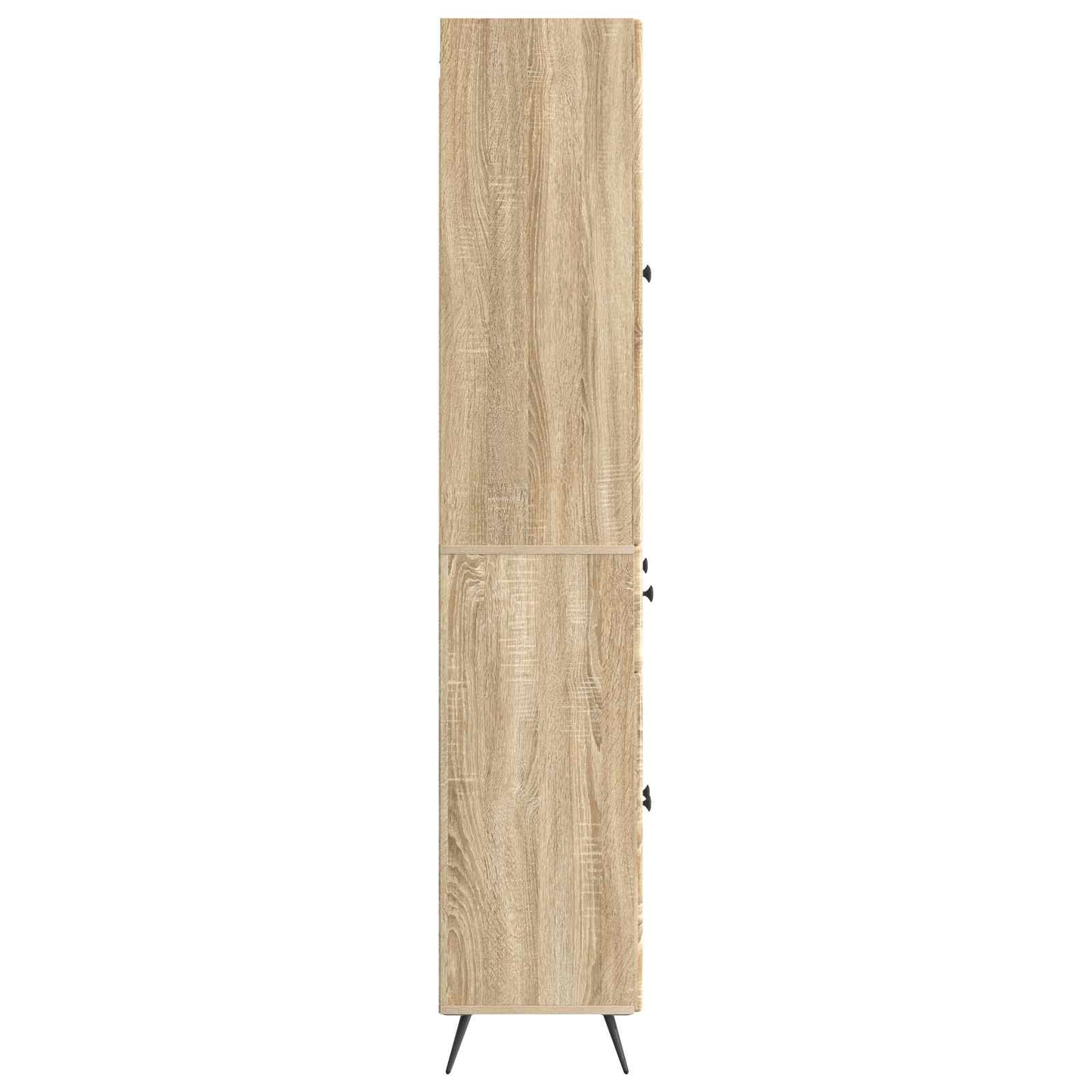 2 pcs Sonoma eik