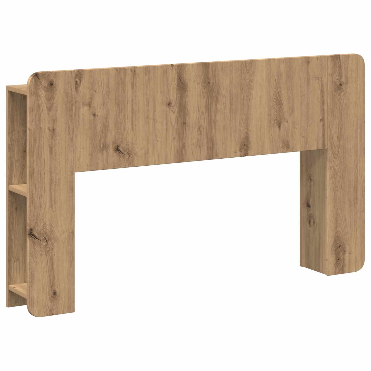 Hodegavlskap Artisan eik Konstruert tre