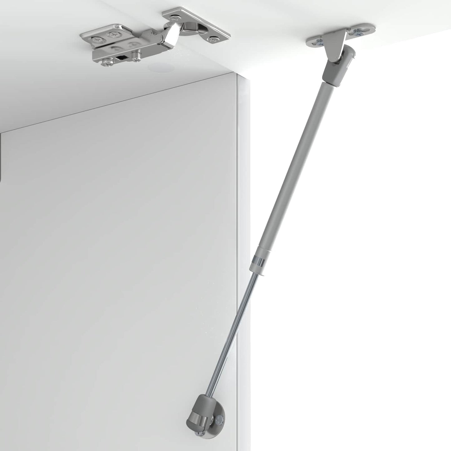 Kjøkkenskap Kalmar Svart Eik 60 x 31 x 40 cm Konstruert tre vidaXL