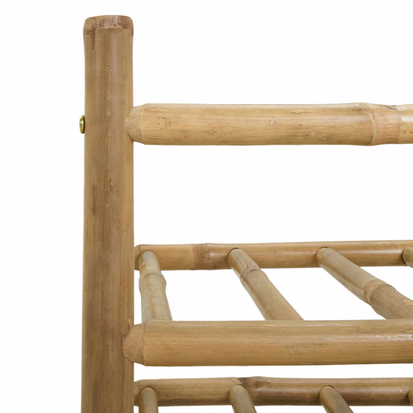 Vinhylle Naturlig 32,5 x 29,5 x 72 cm Bambus