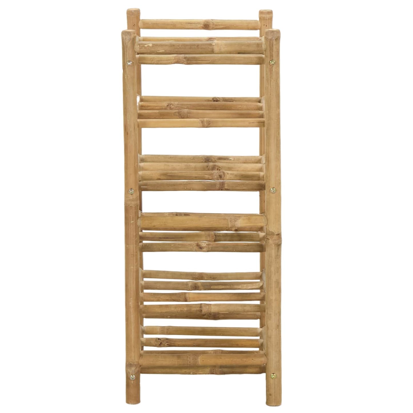 Vinhylle Naturlig 32,5 x 29,5 x 72 cm Bambus