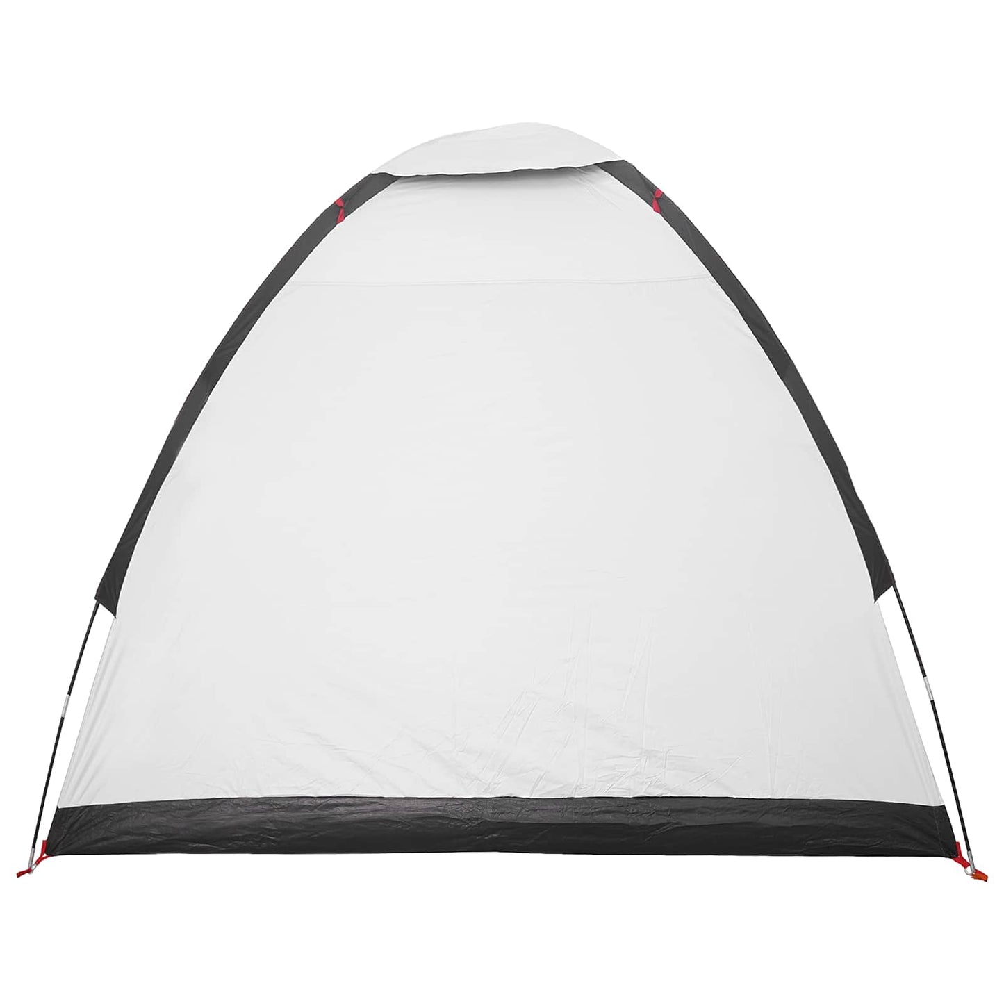 Camping Telt med tak 185T Polyester med PU belegg