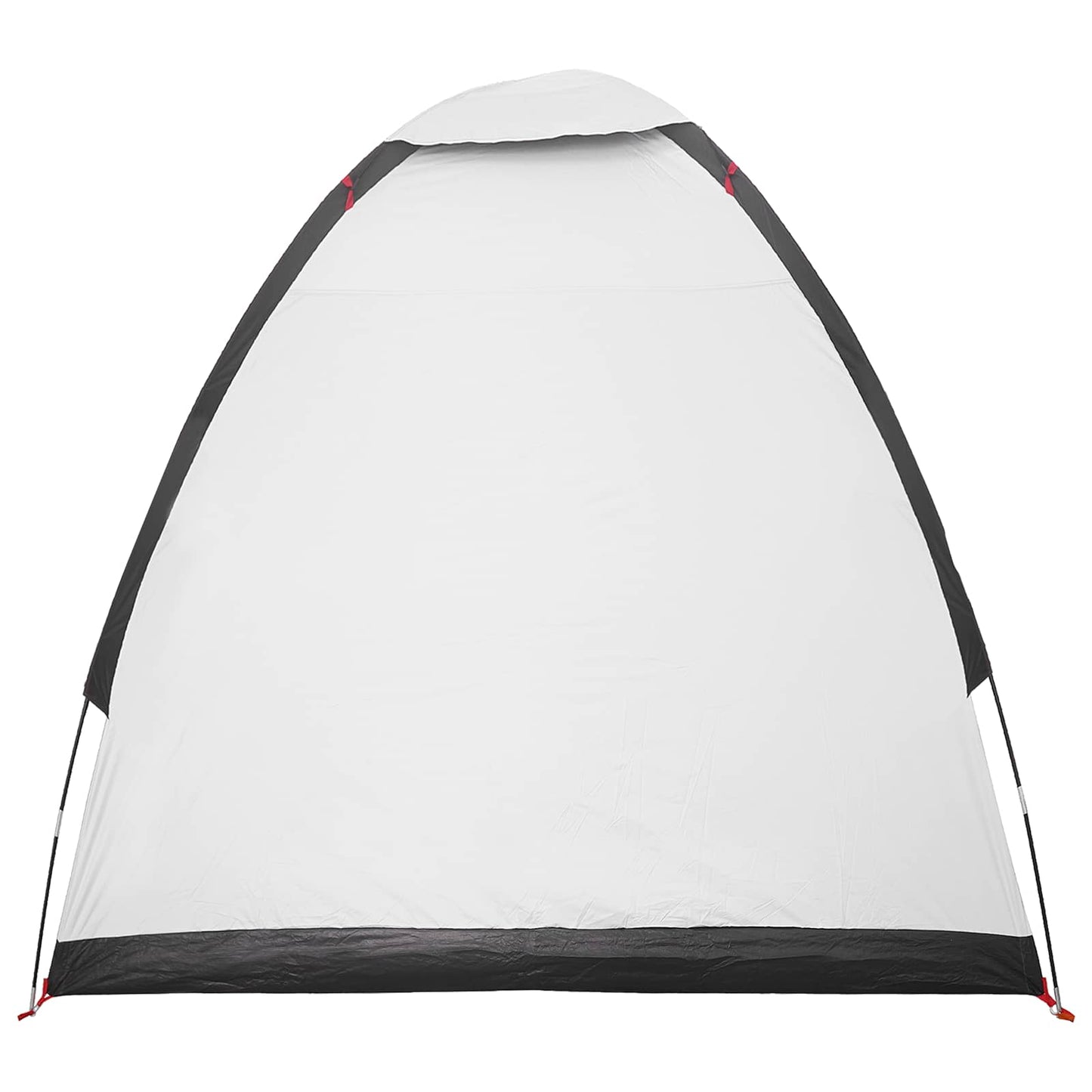 Camping Telt med tak 185T Polyester med PU belegg