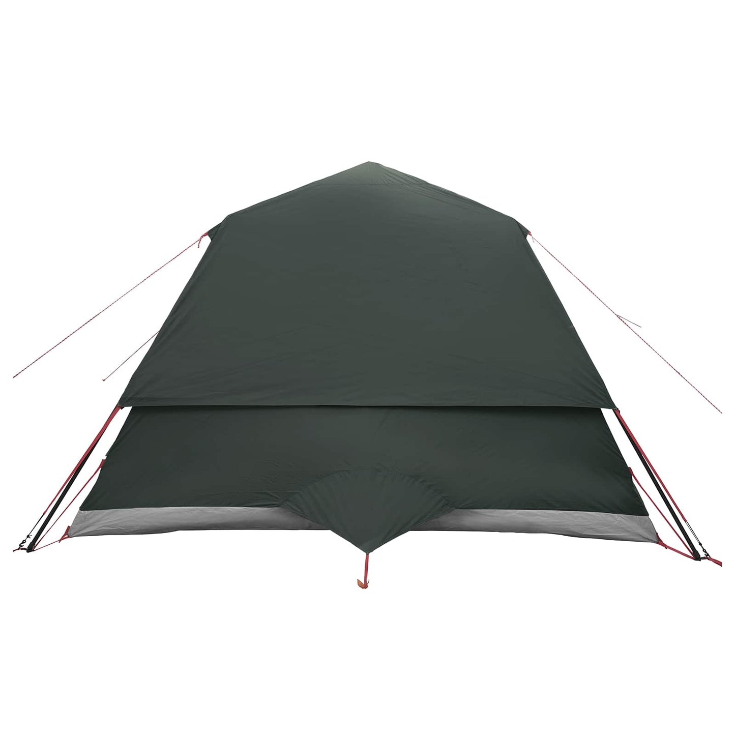 Sofort Telt Army grønn 305 x 275 x 190 cm Polyester og stål