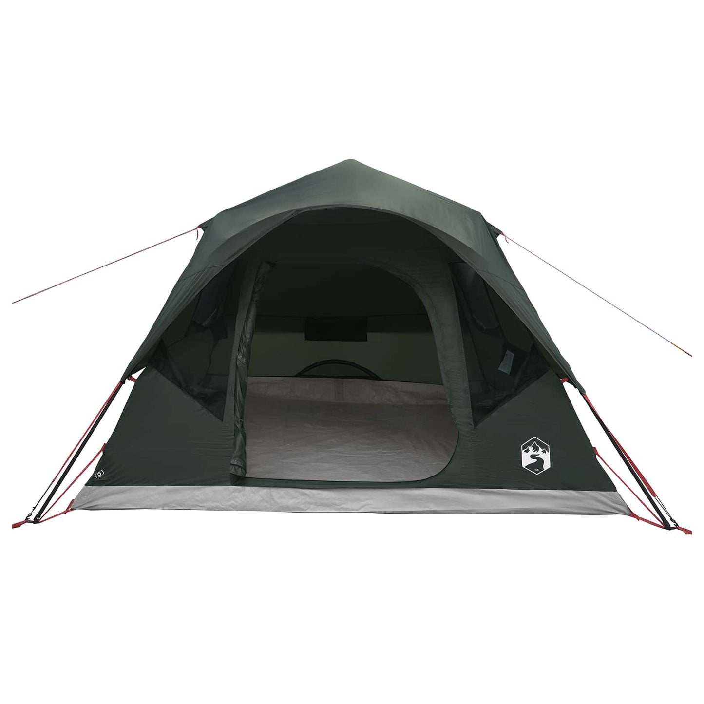 Sofort Telt Army grønn 305 x 275 x 190 cm Polyester og stål
