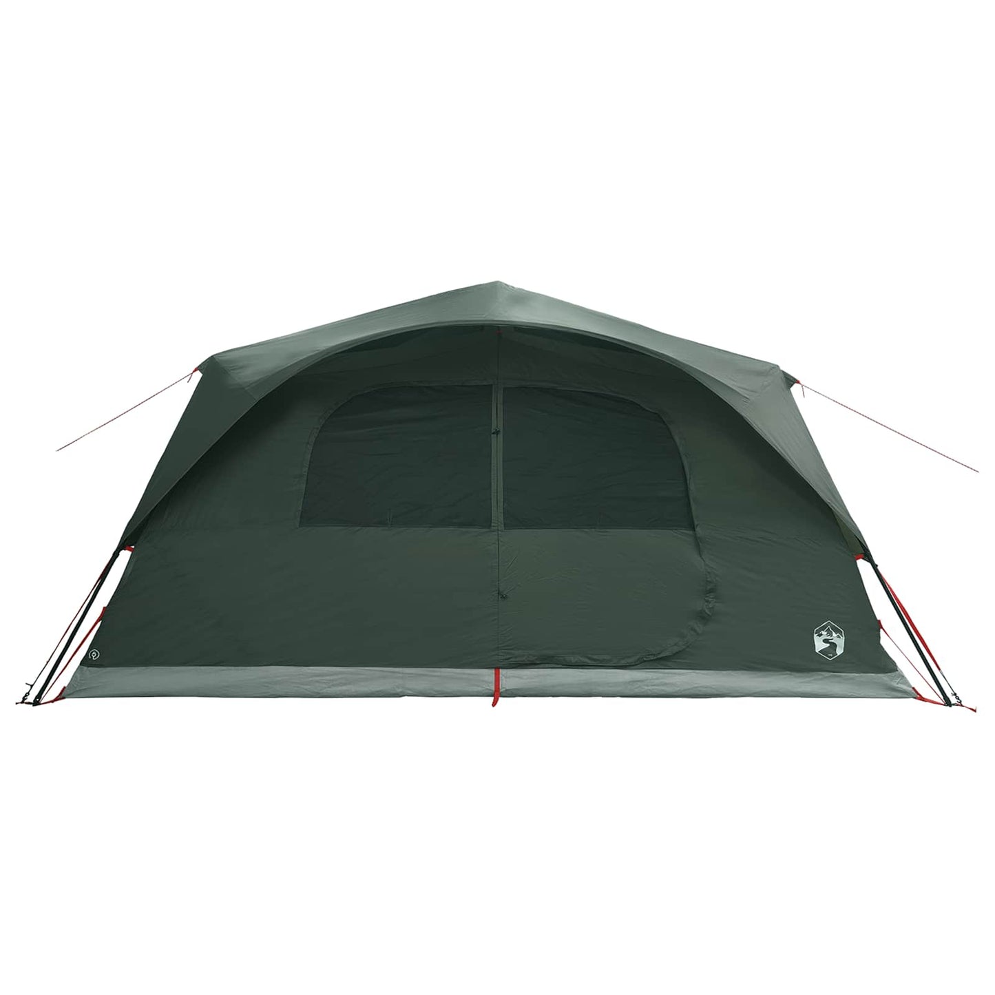 Sofort Telt Army grønn 365 x 280 x 200 cm Polyester og stål