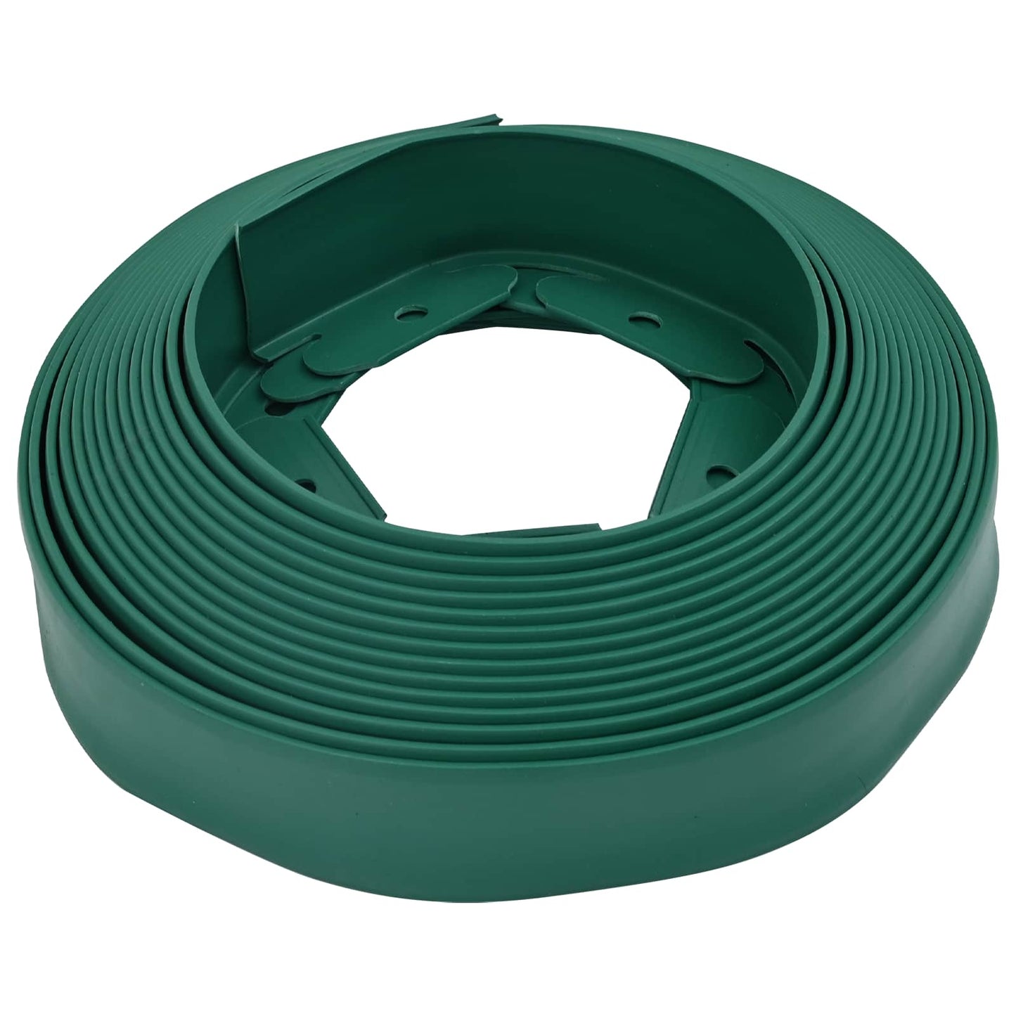 Plenkanter grønn 2000 x 4 x 5 cm Plast