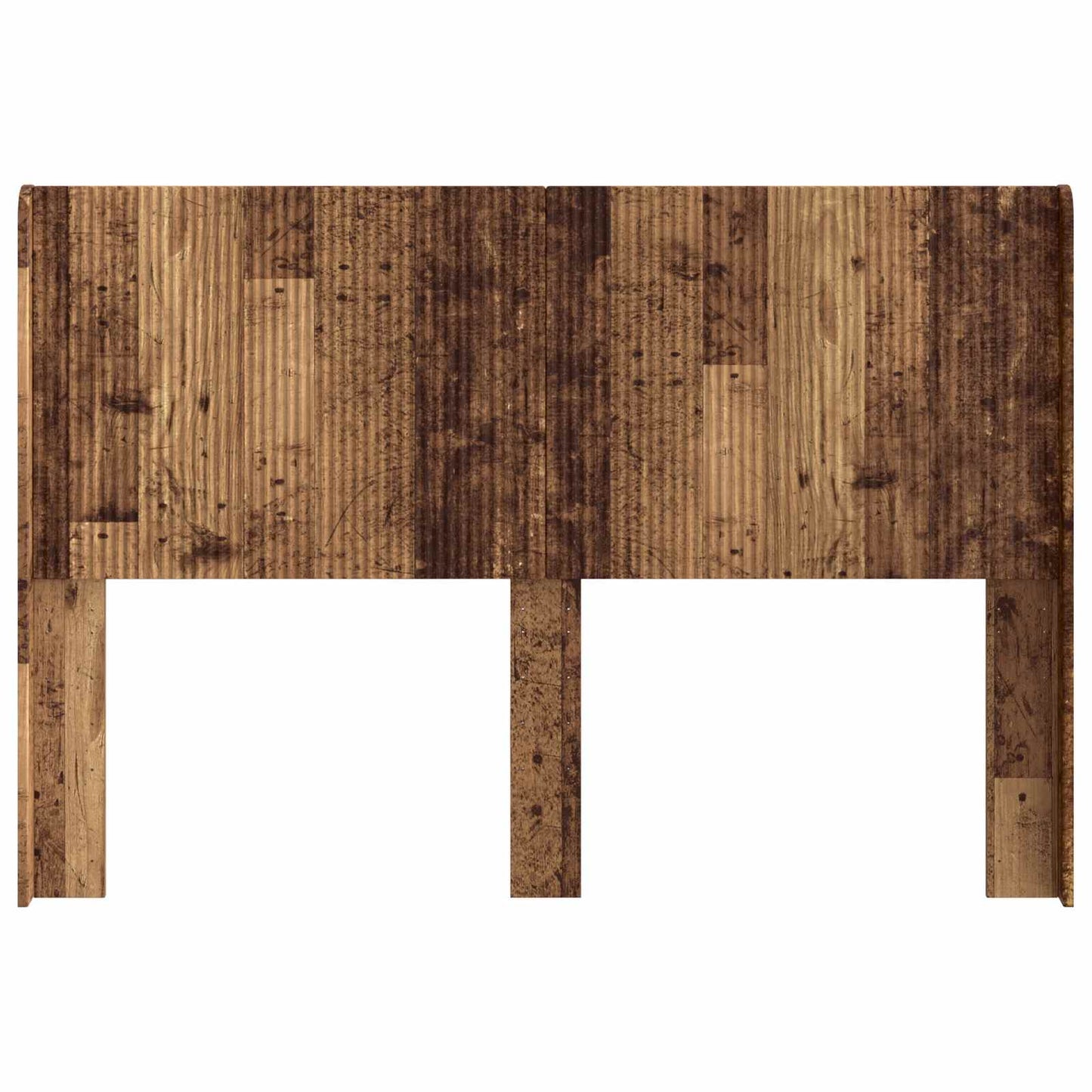 Hodegavl Gammelt tre Konstruert tre