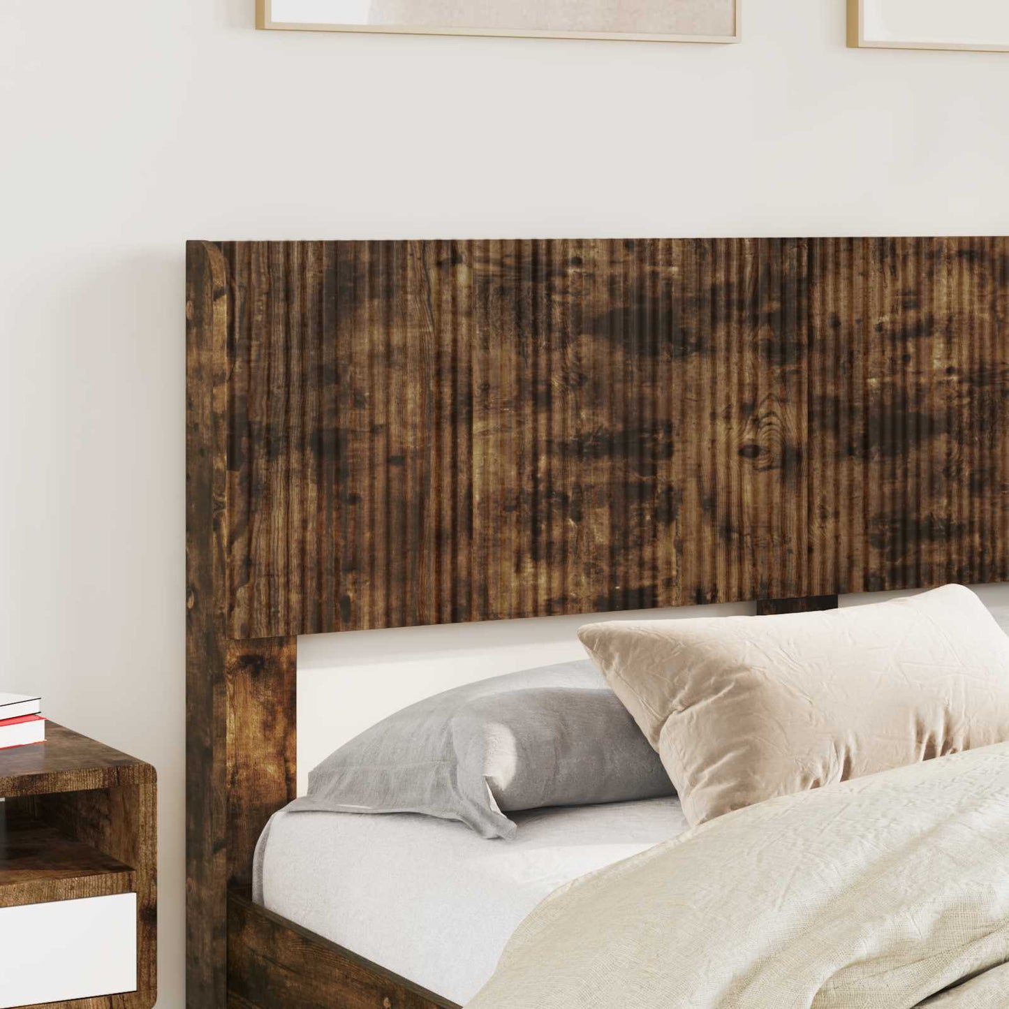 Hodegavl Røkt Eik PB