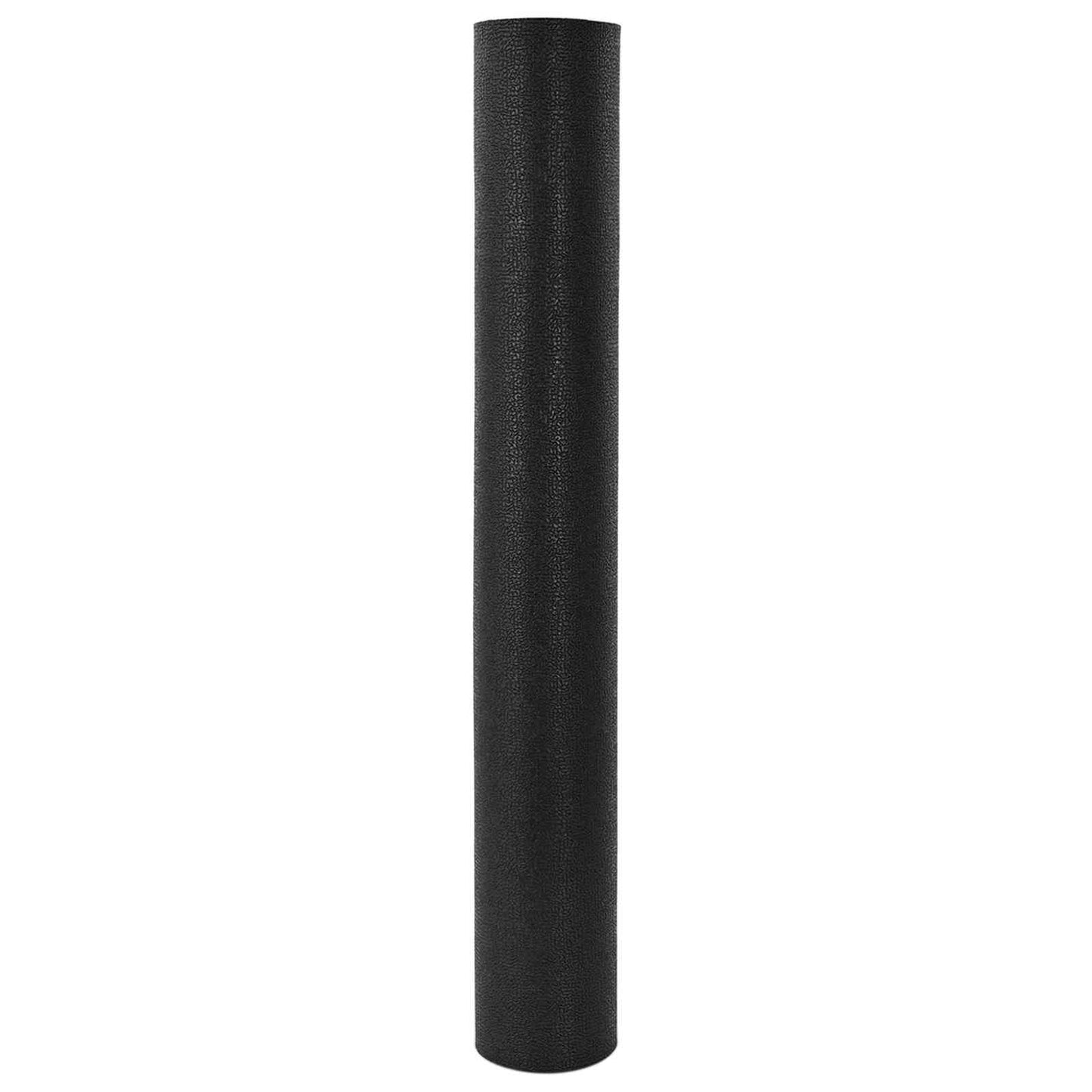 Sportsbeskyttelsesmatte Svart 180 x 75 x 0,6 cm