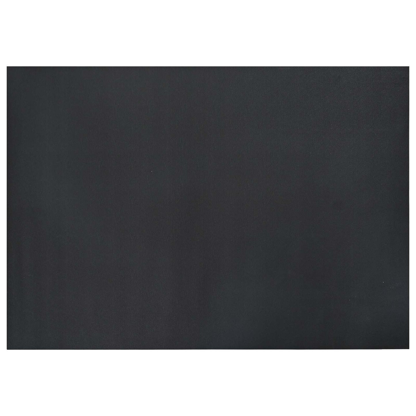 Sportsbeskyttelsesmatte Svart 243 x 152 x 0,6 cm