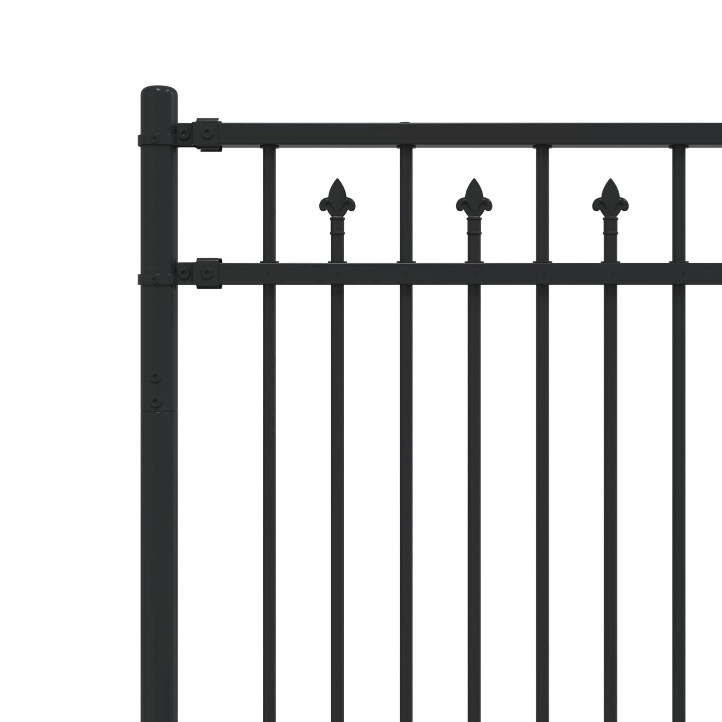 Spikertrekkza BAARLO Svart