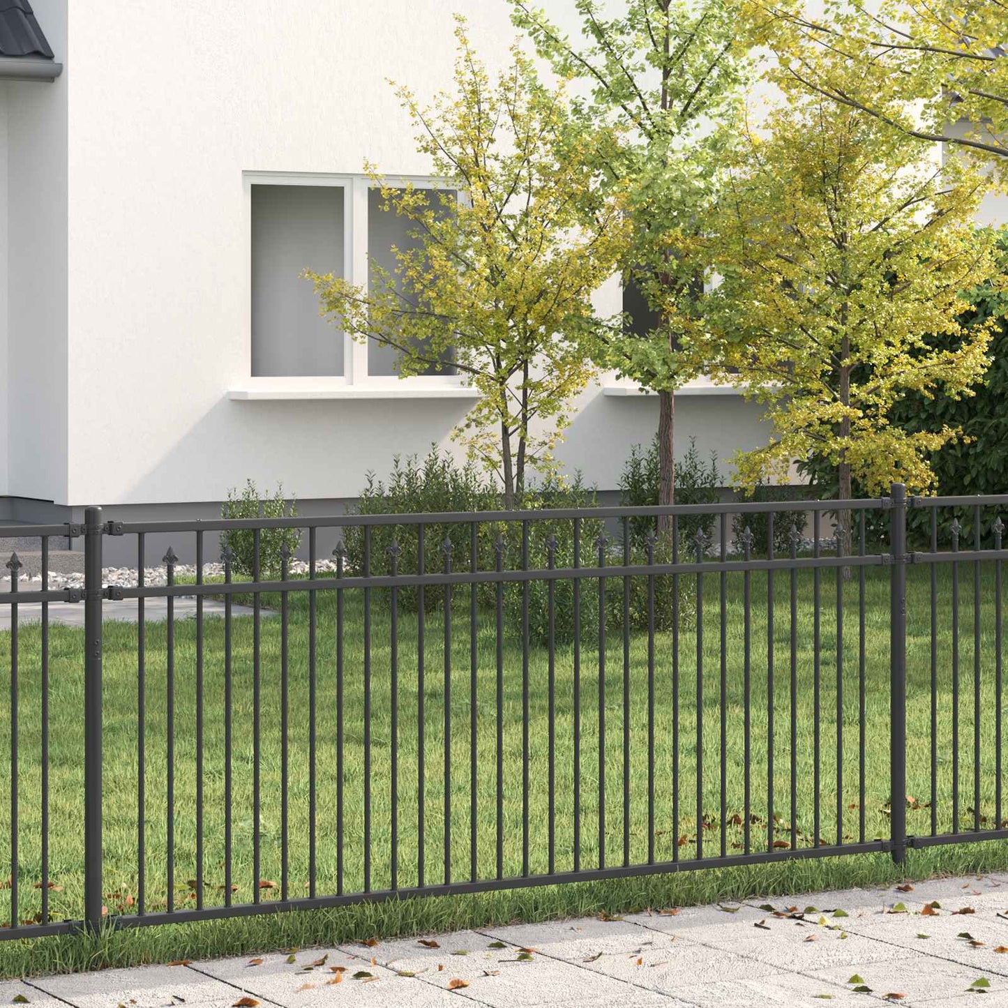 Spikertrekkza BAARLO Svart