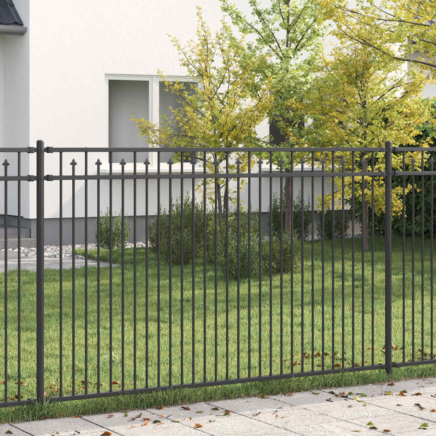 Spikertrekkza BAARLO Svart
