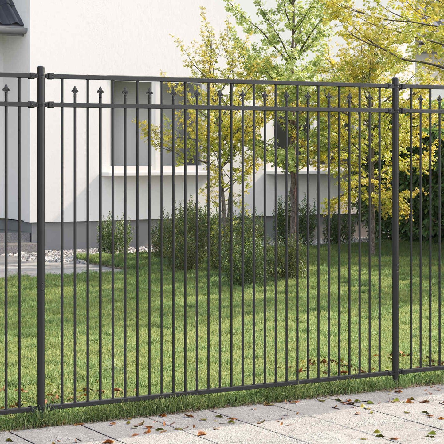 Spikertrekkza BAARLO Svart