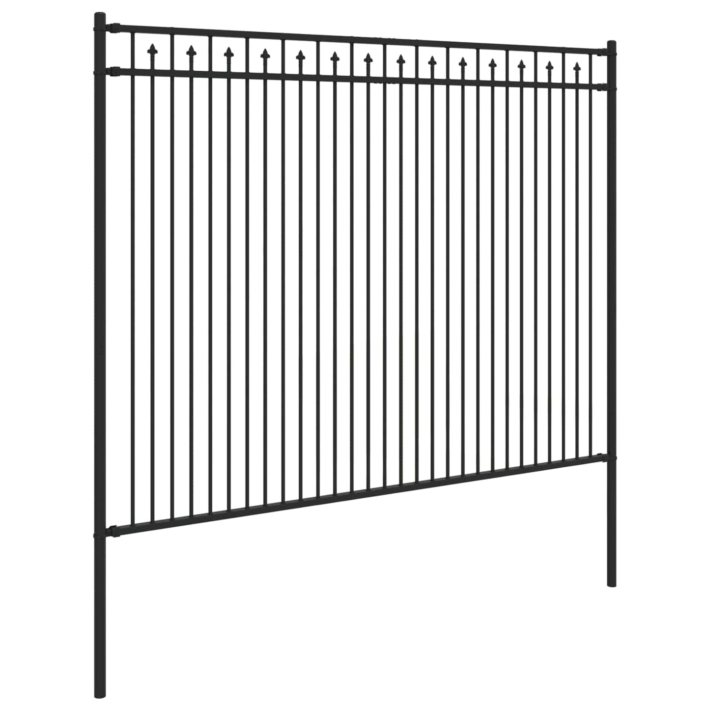 Spikertrekkza BAARLO Svart