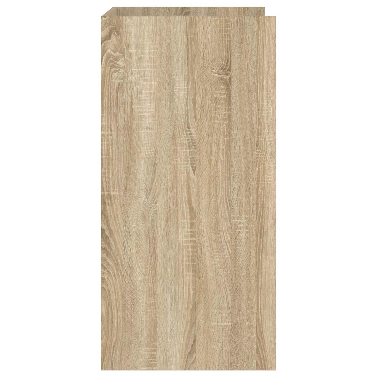 Vaskemaskin skap Sonoma 67,5 x 48 x 97 cm Konstruert tre