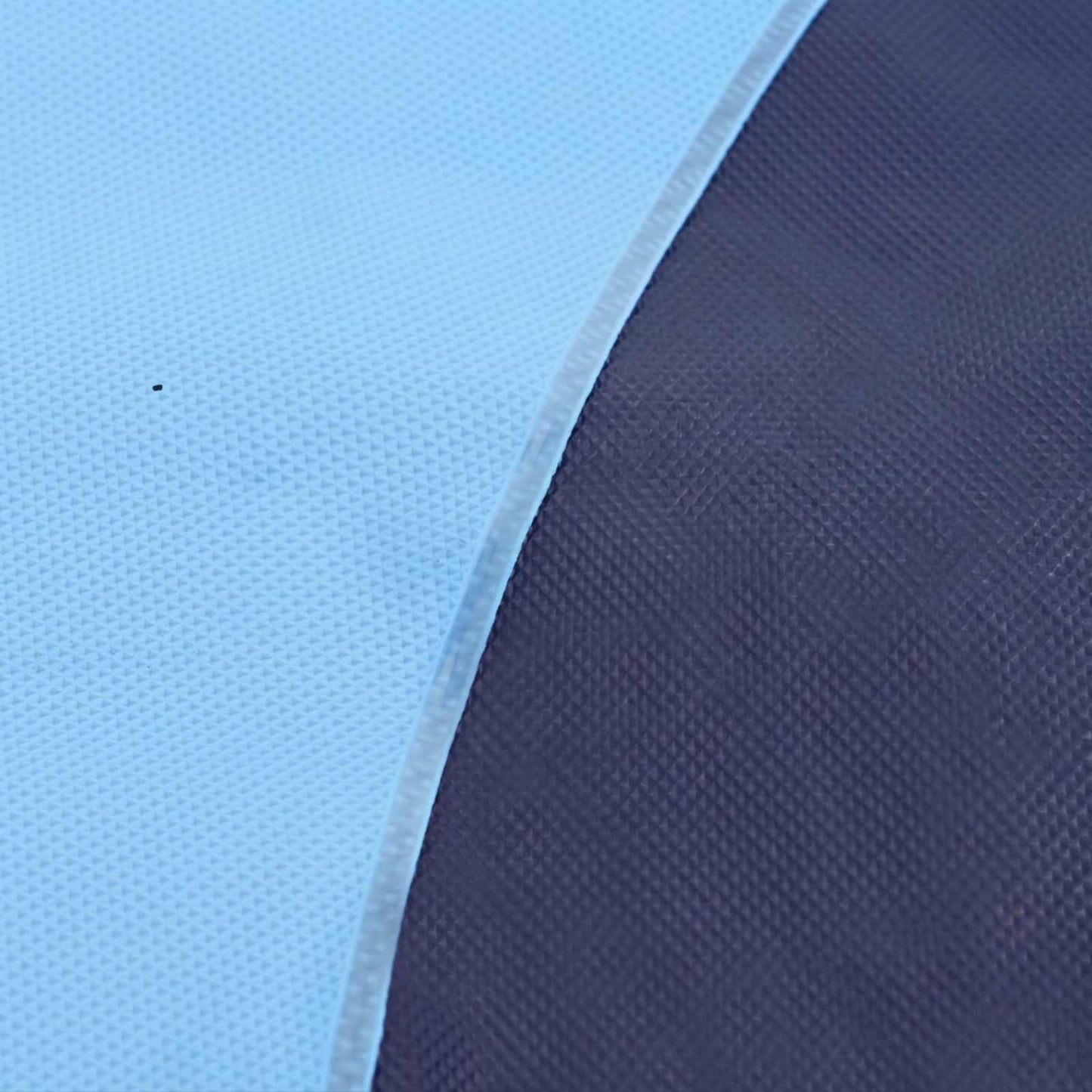 Sprut Pad for Barn og Hunder Blå Ø150 x 10 cm PVC