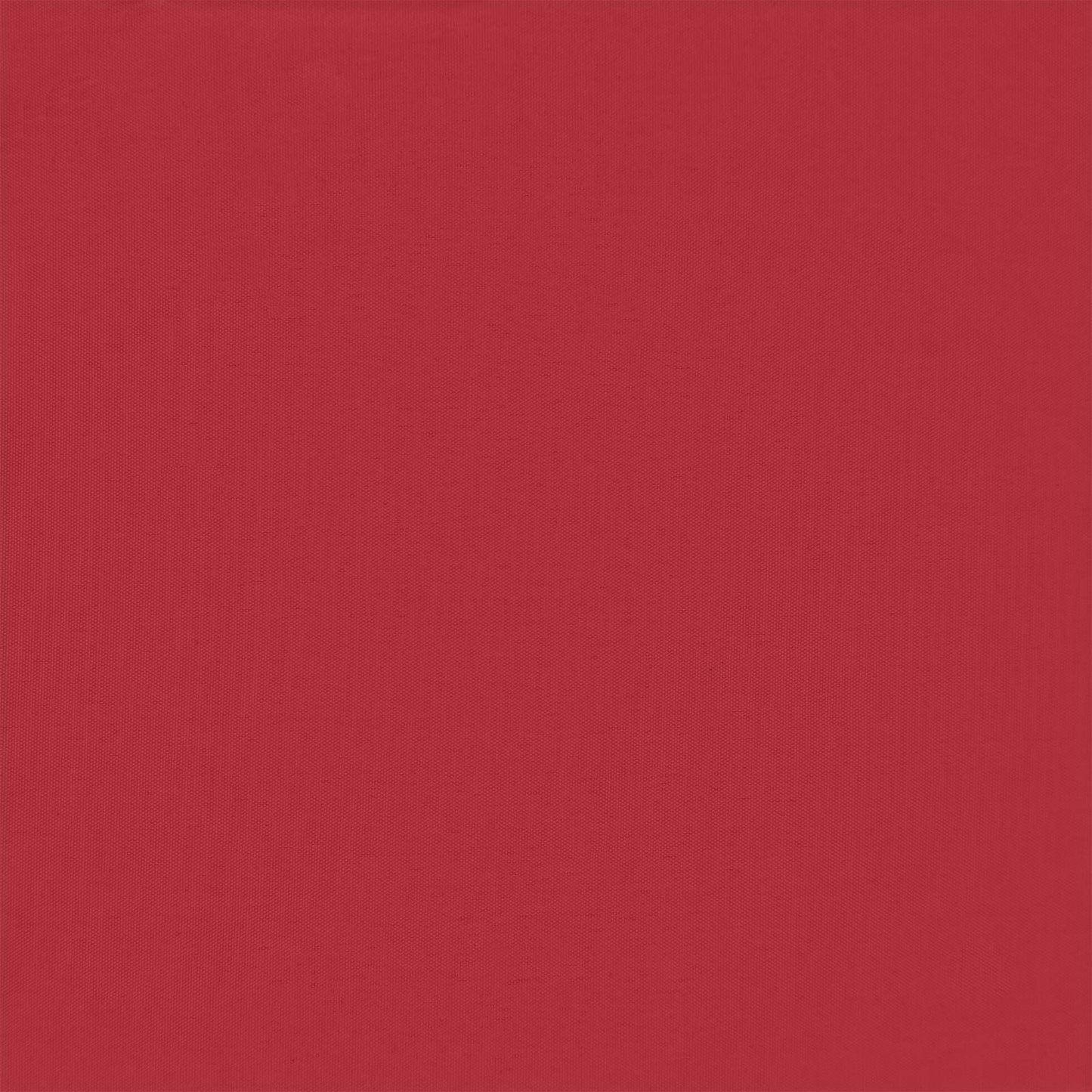 Solskygge seil Rød 6 x 2,5 m 100% polyester Oxford