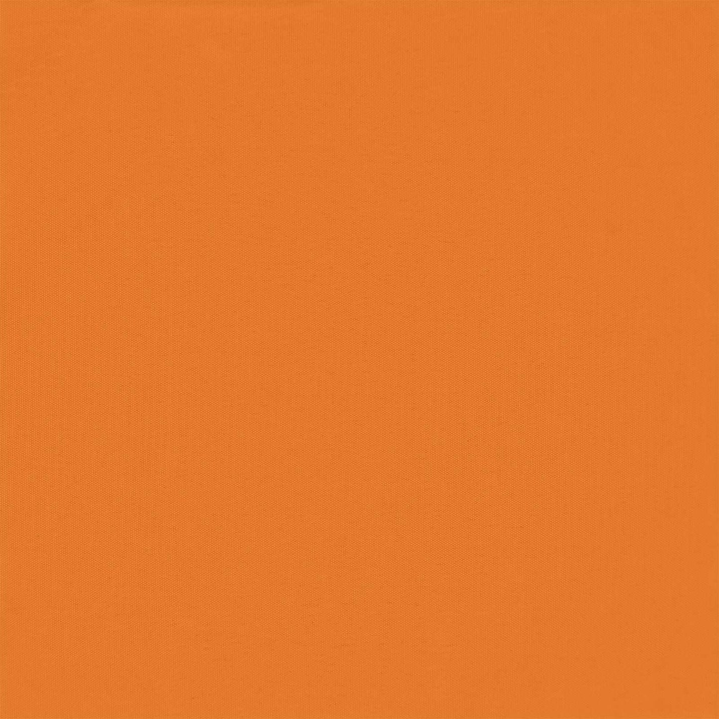 Solskygge seil Oransje 6 x 2,5 m 100% polyester Oxford