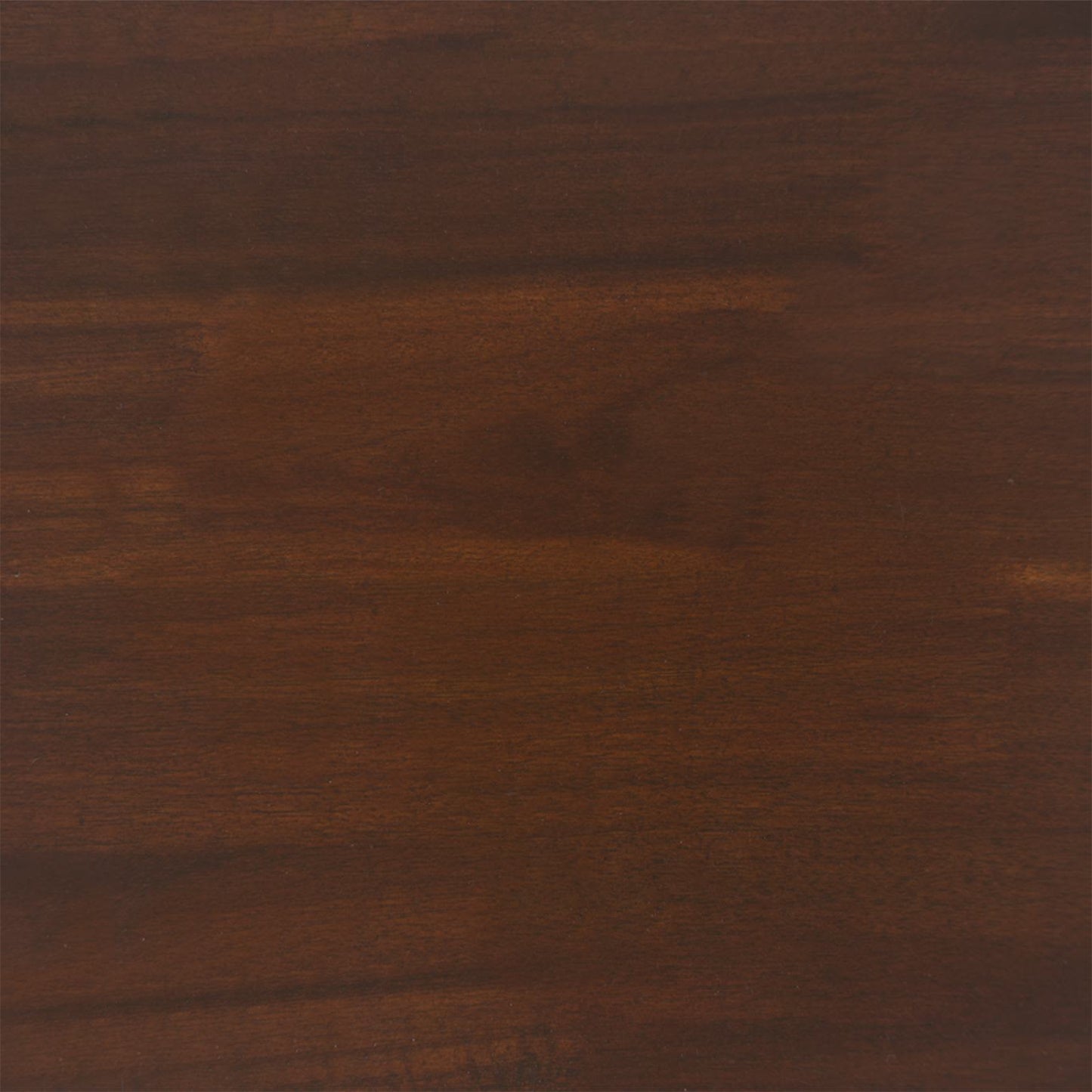 Rektangulær Bordplate 90 x 50 x 3,5 cm Rektangulær Mørk brun