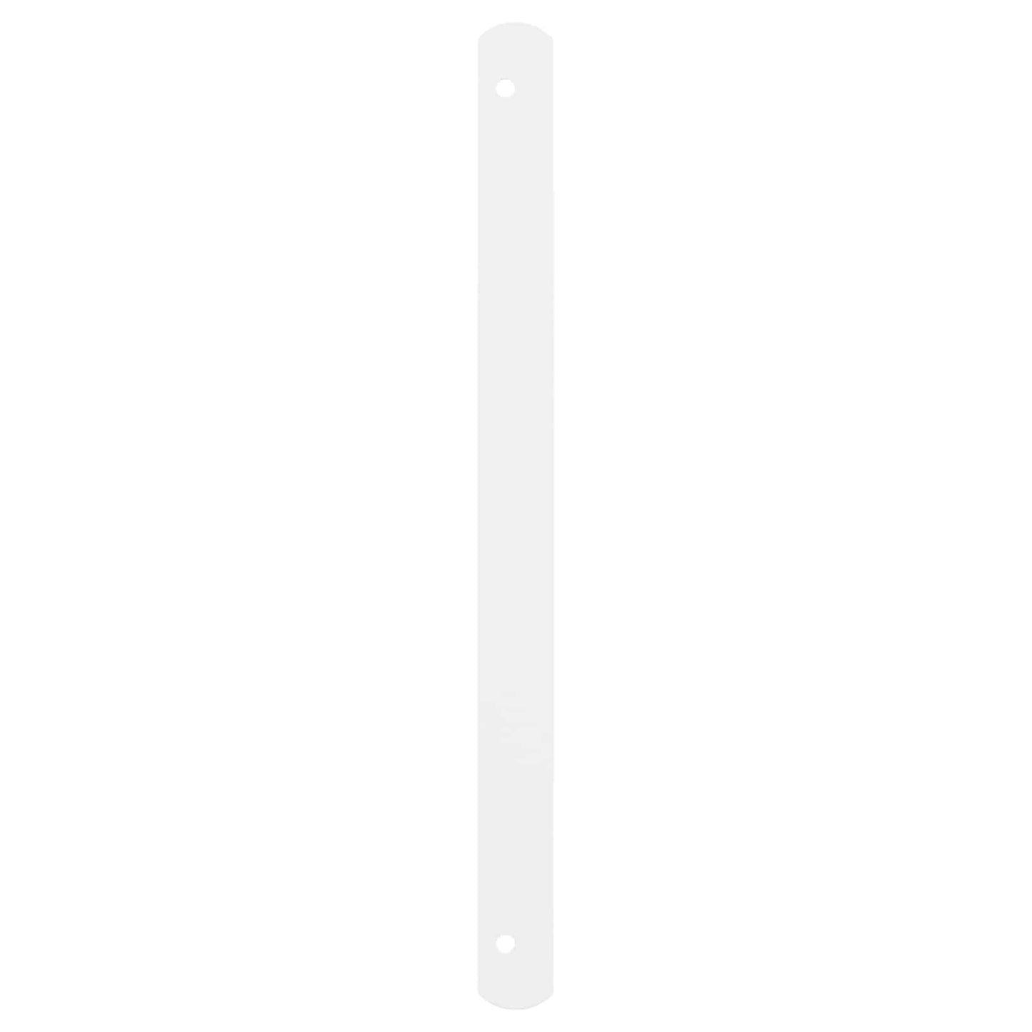 Sikkerhetsgitter for vinduer med 3 tverrbjelker 3 pcs 93-174 cm