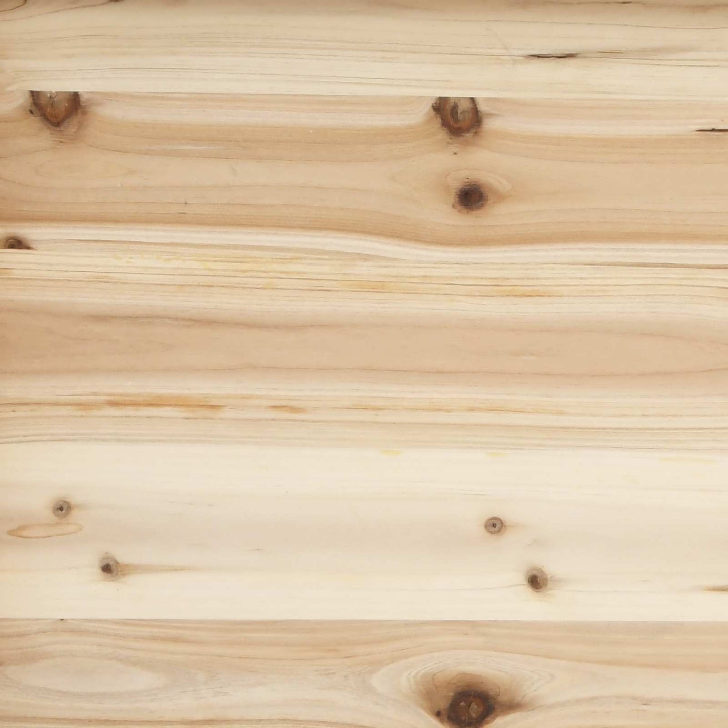 Hagehus med tak Naturlig 59 x 56 x 113,5 cm Massiv Furu Tre