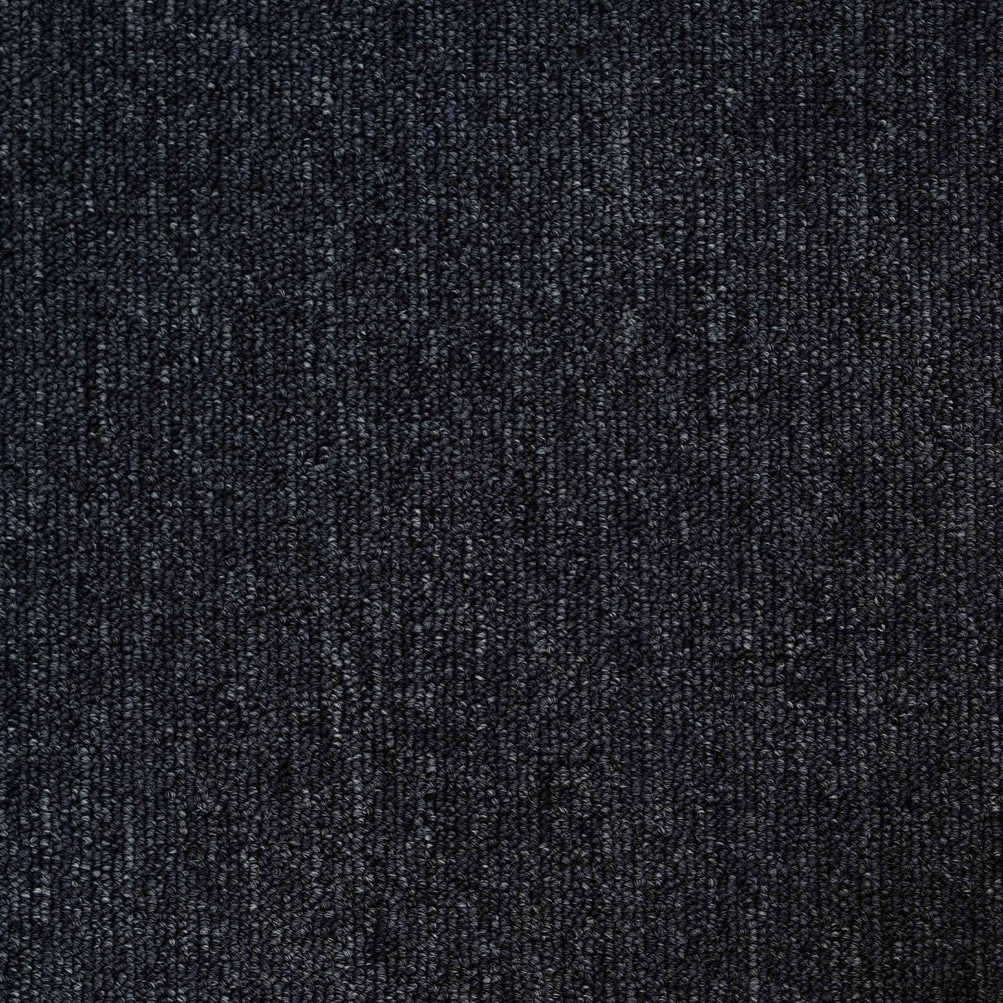 Teppeflis Mørkegrå 50 x 50 cm 20 pcs PP og Bitumen