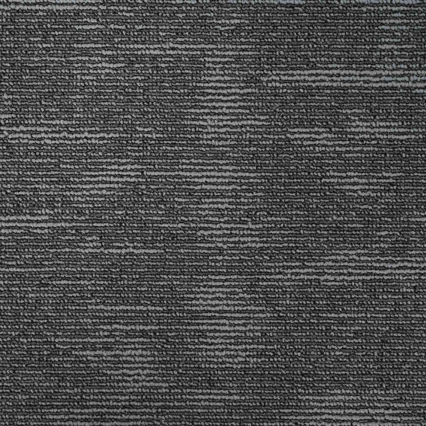 Teppeflis Kullgrå 50 x 50 cm 36 pcs PP og Bitumen