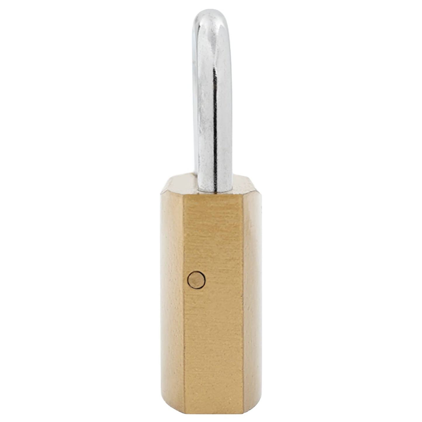 U-lås med nøkler 6 pcs Messing Jern