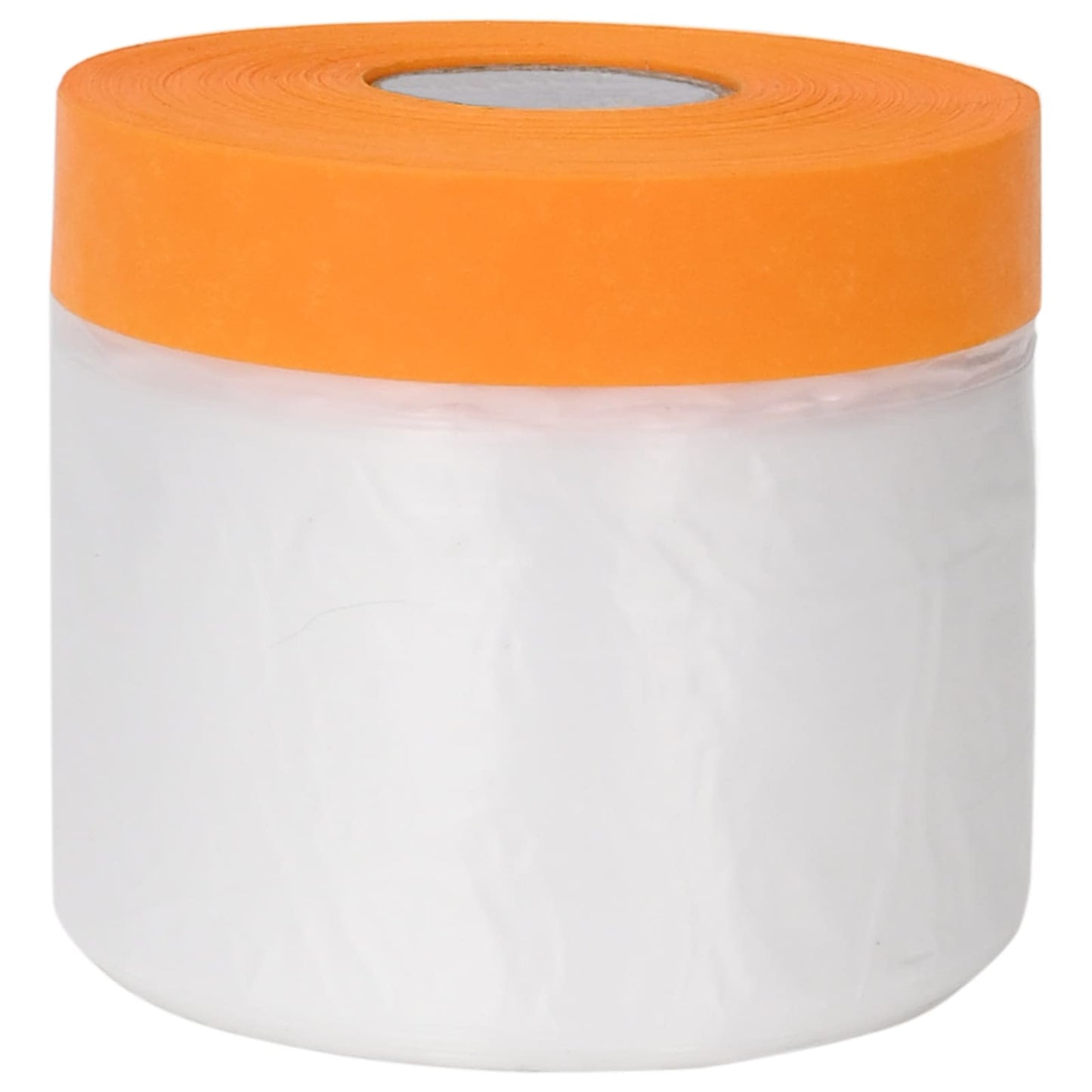 Støvbånd med limtape 12 pcs Gjennomsiktig 30 x 3300 cm HDPE