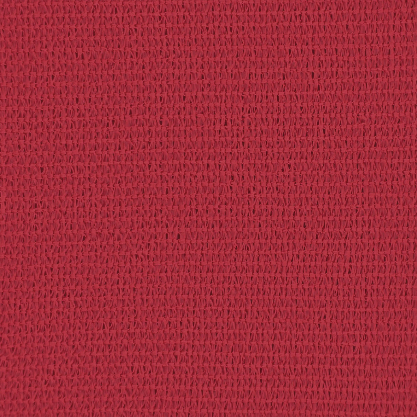 Solseil Rød 2,5 x 6 m HDPE