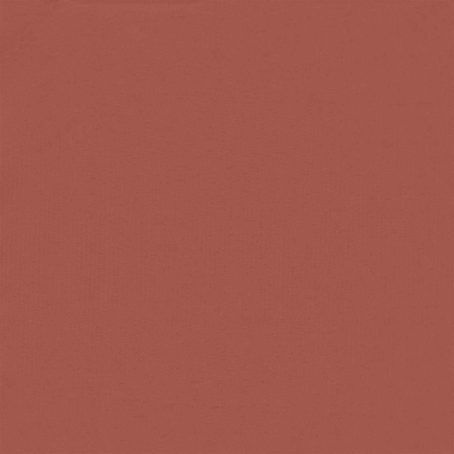 Balkong privat skjerm 200 x 200 cm Stoff med PU-belegg