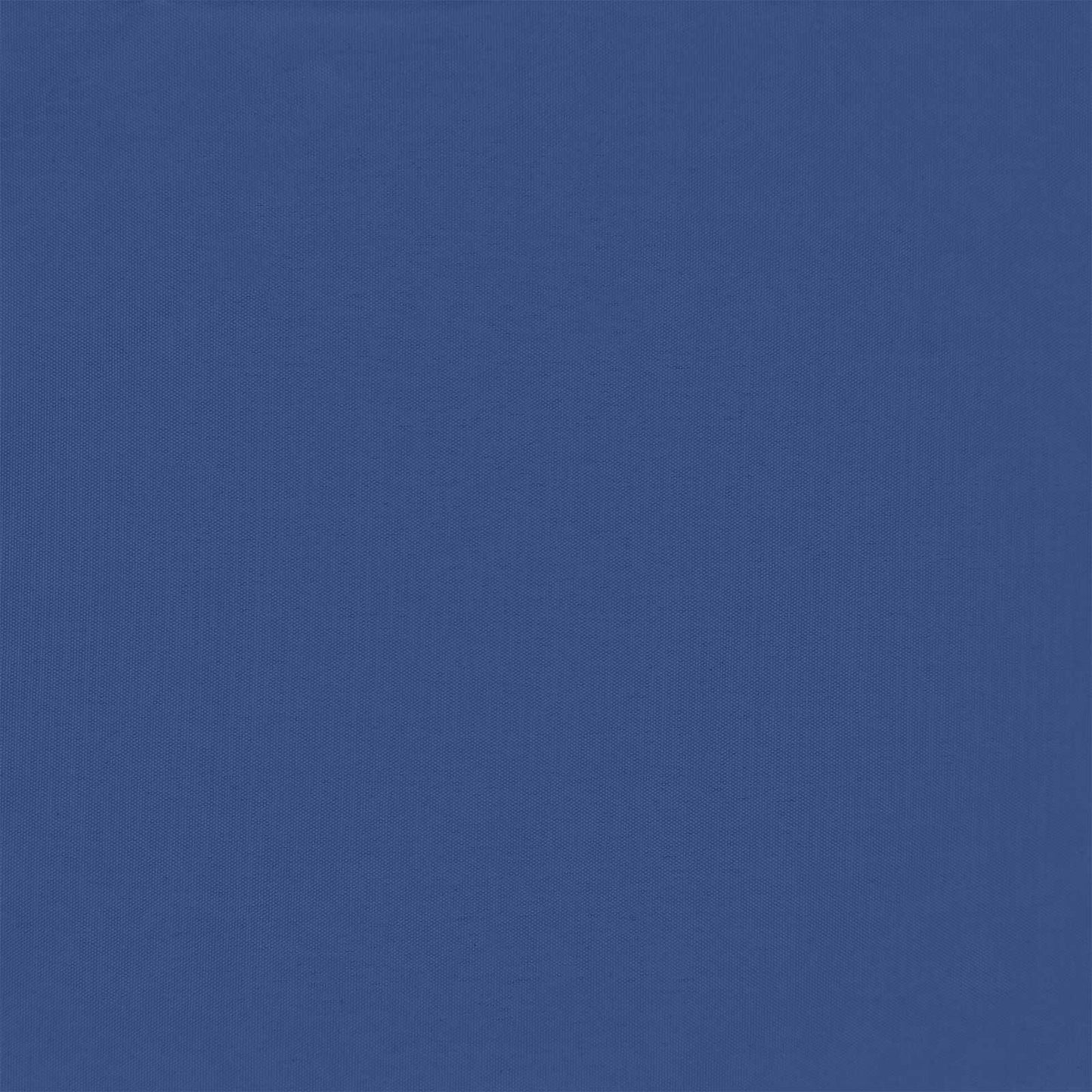 Balkong privat skjerm 180 x 300 cm Stoff med PU-belegg Blå